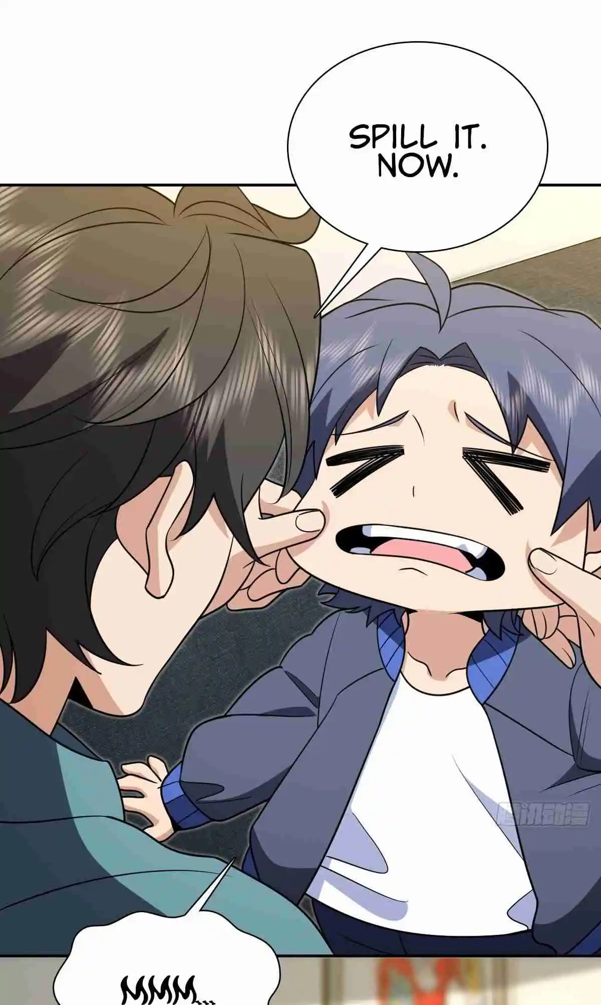 My Wife Is From a Thousand Years Ago 399