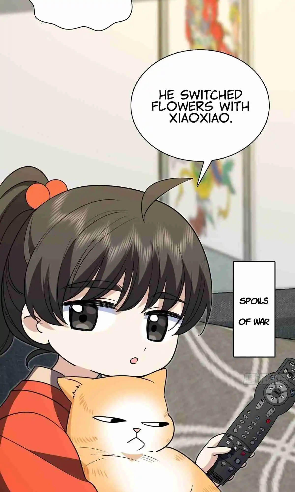 My Wife Is From a Thousand Years Ago 399