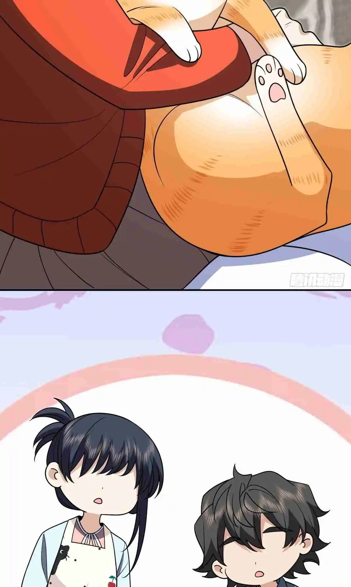 My Wife Is From a Thousand Years Ago 399