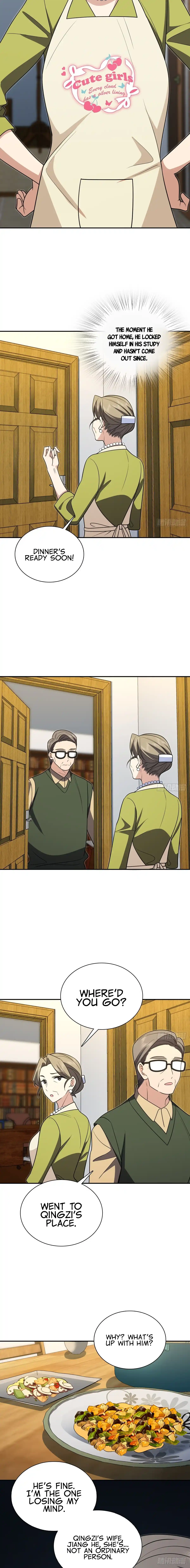 My Wife Is From a Thousand Years Ago 399