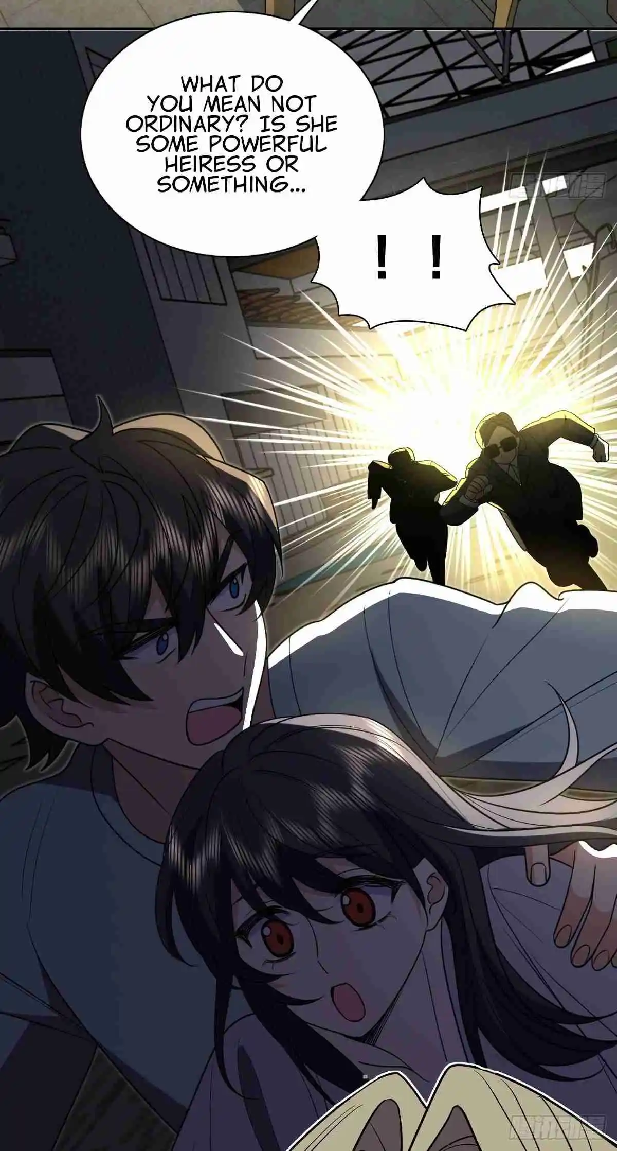 My Wife Is From a Thousand Years Ago 399