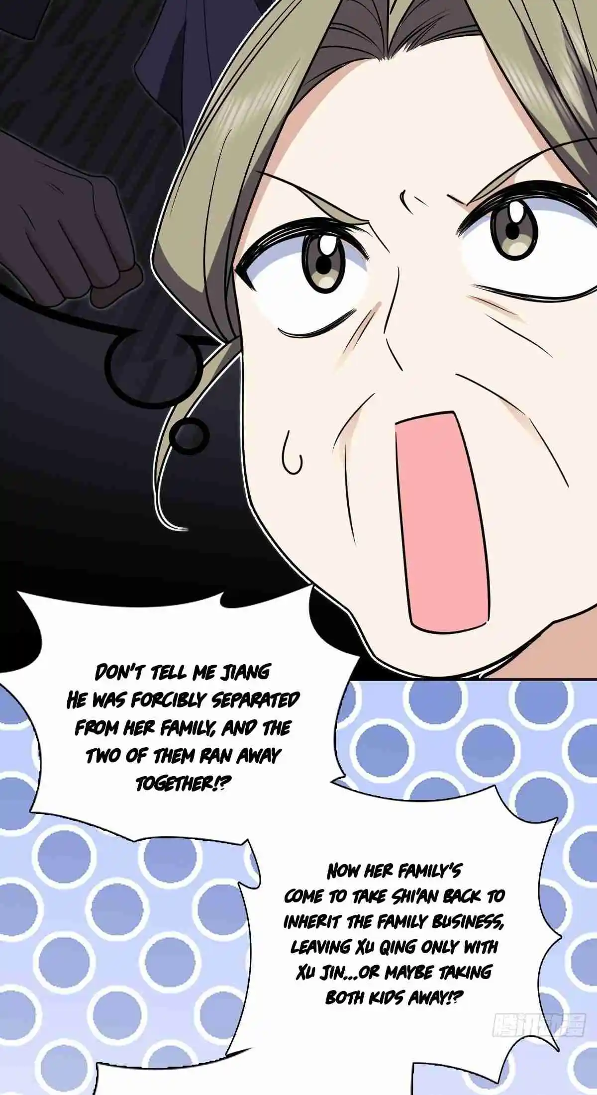 My Wife Is From a Thousand Years Ago 399