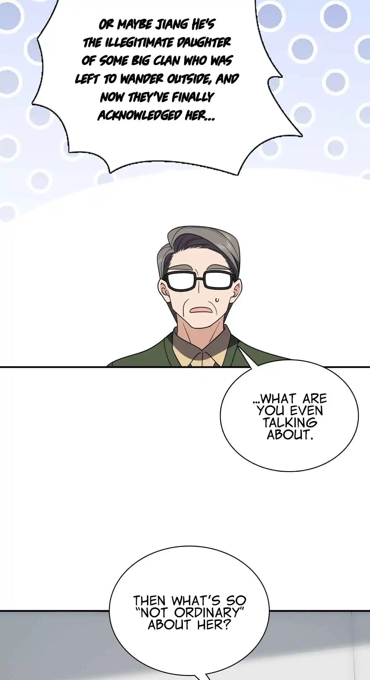 My Wife Is From a Thousand Years Ago 399