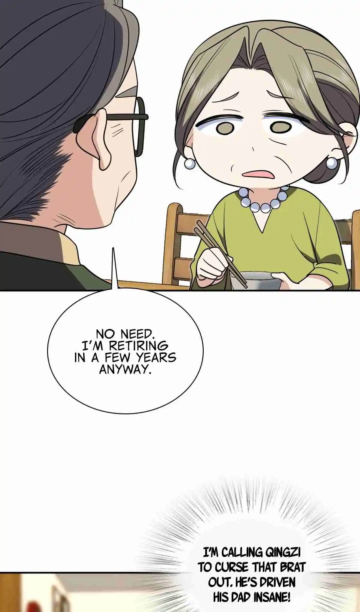 My Wife Is From a Thousand Years Ago 399