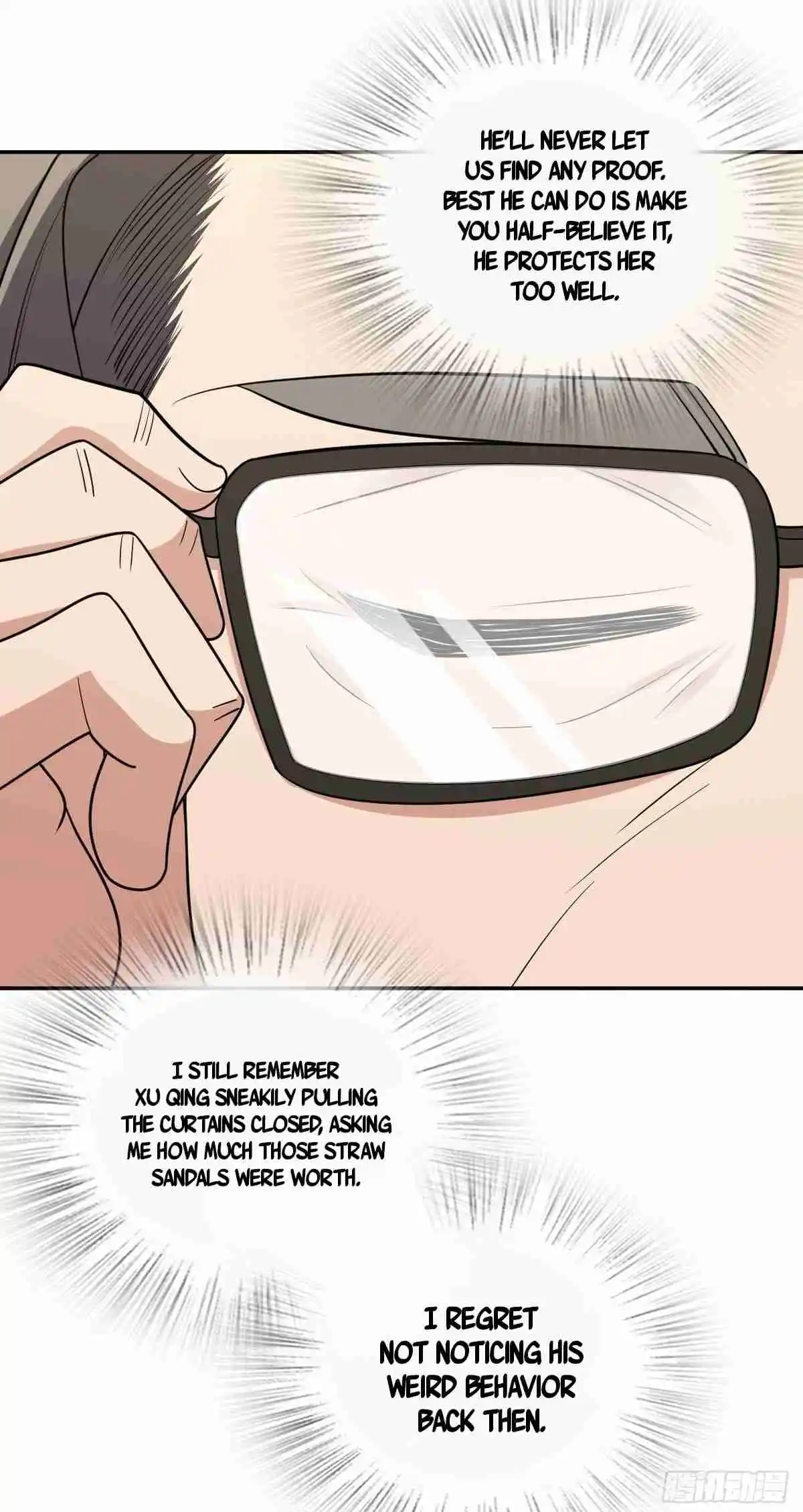 My Wife Is From a Thousand Years Ago 399