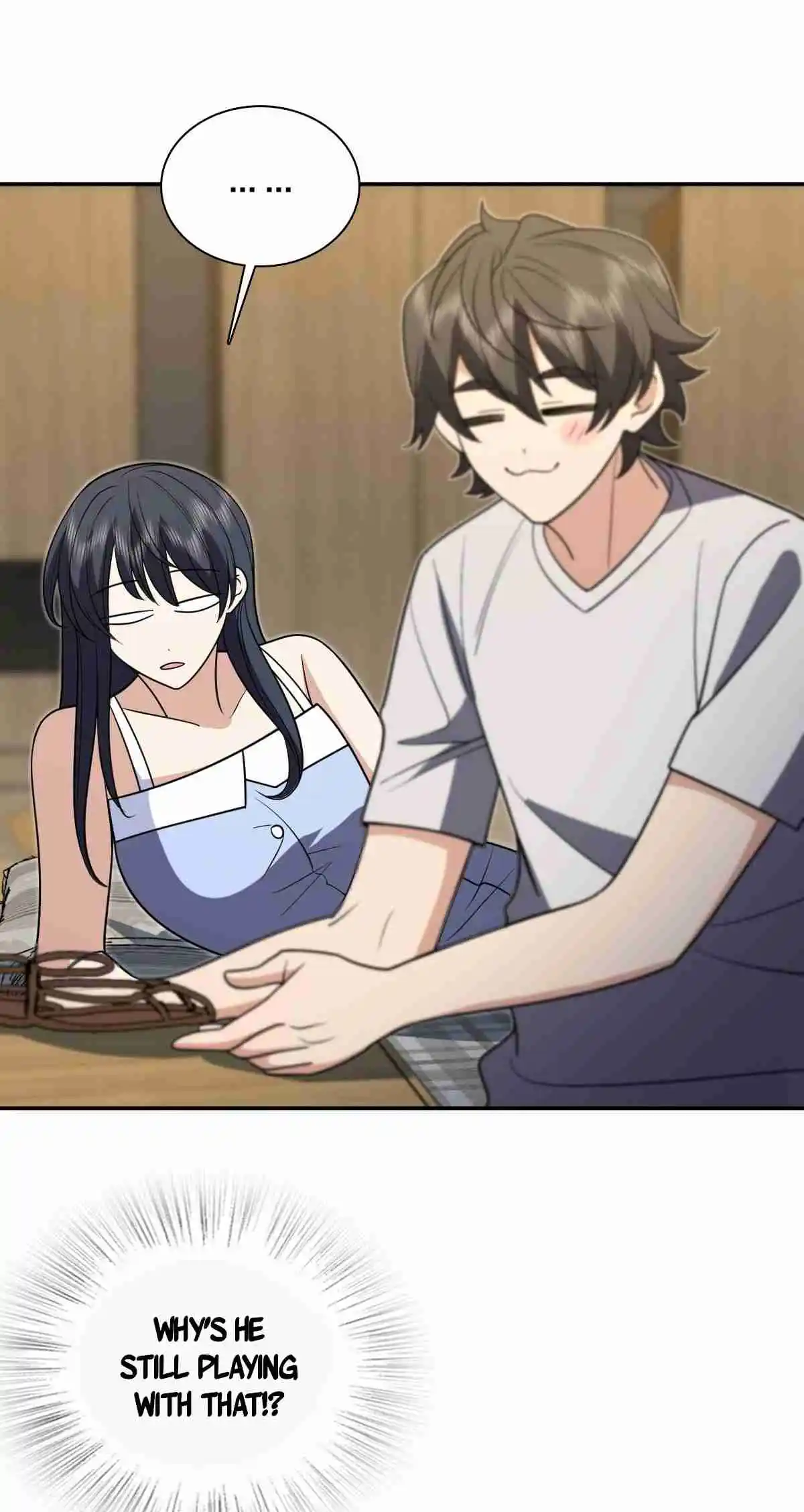 My Wife Is From a Thousand Years Ago 399