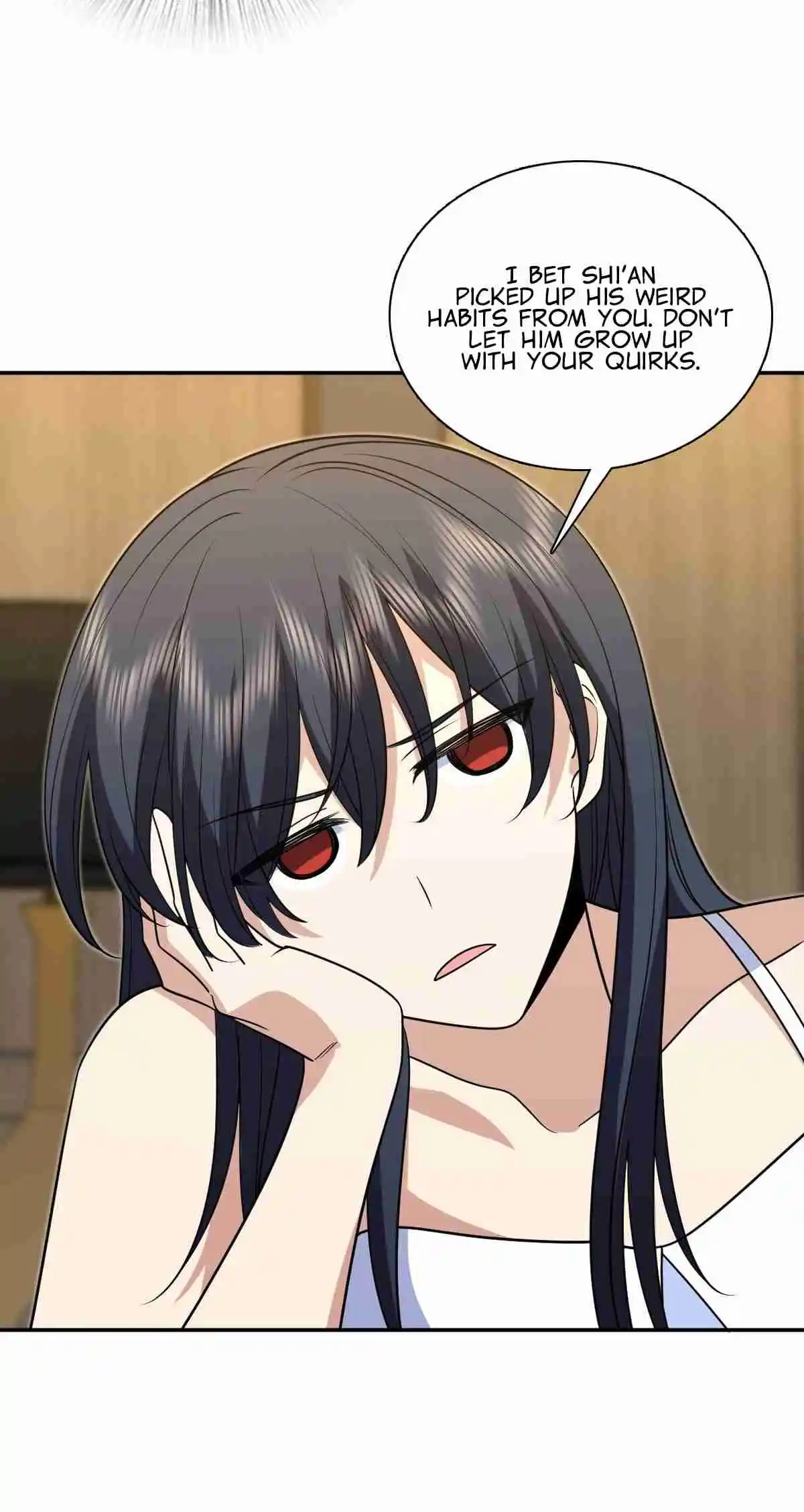 My Wife Is From a Thousand Years Ago 399