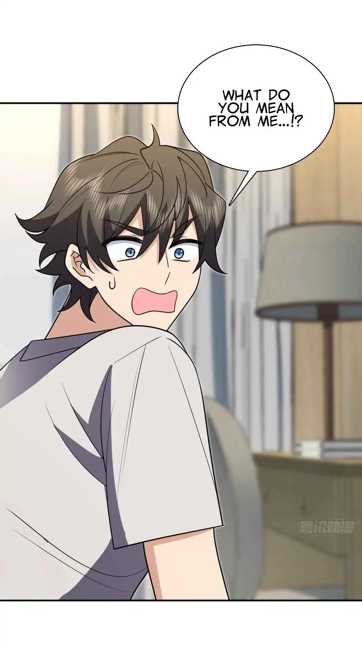 My Wife Is From a Thousand Years Ago 399