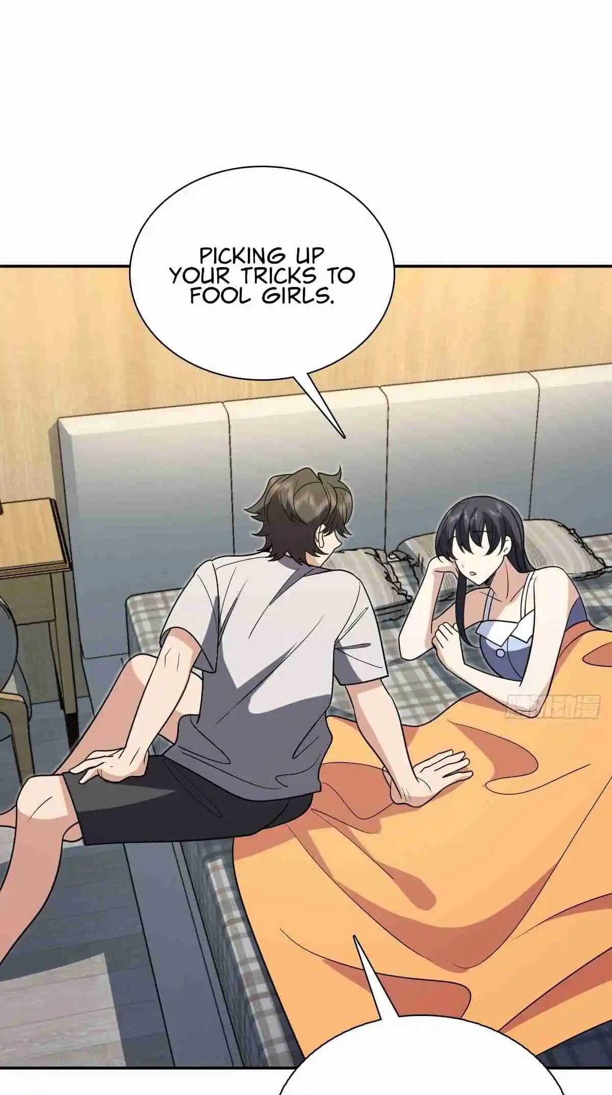 My Wife Is From a Thousand Years Ago 399