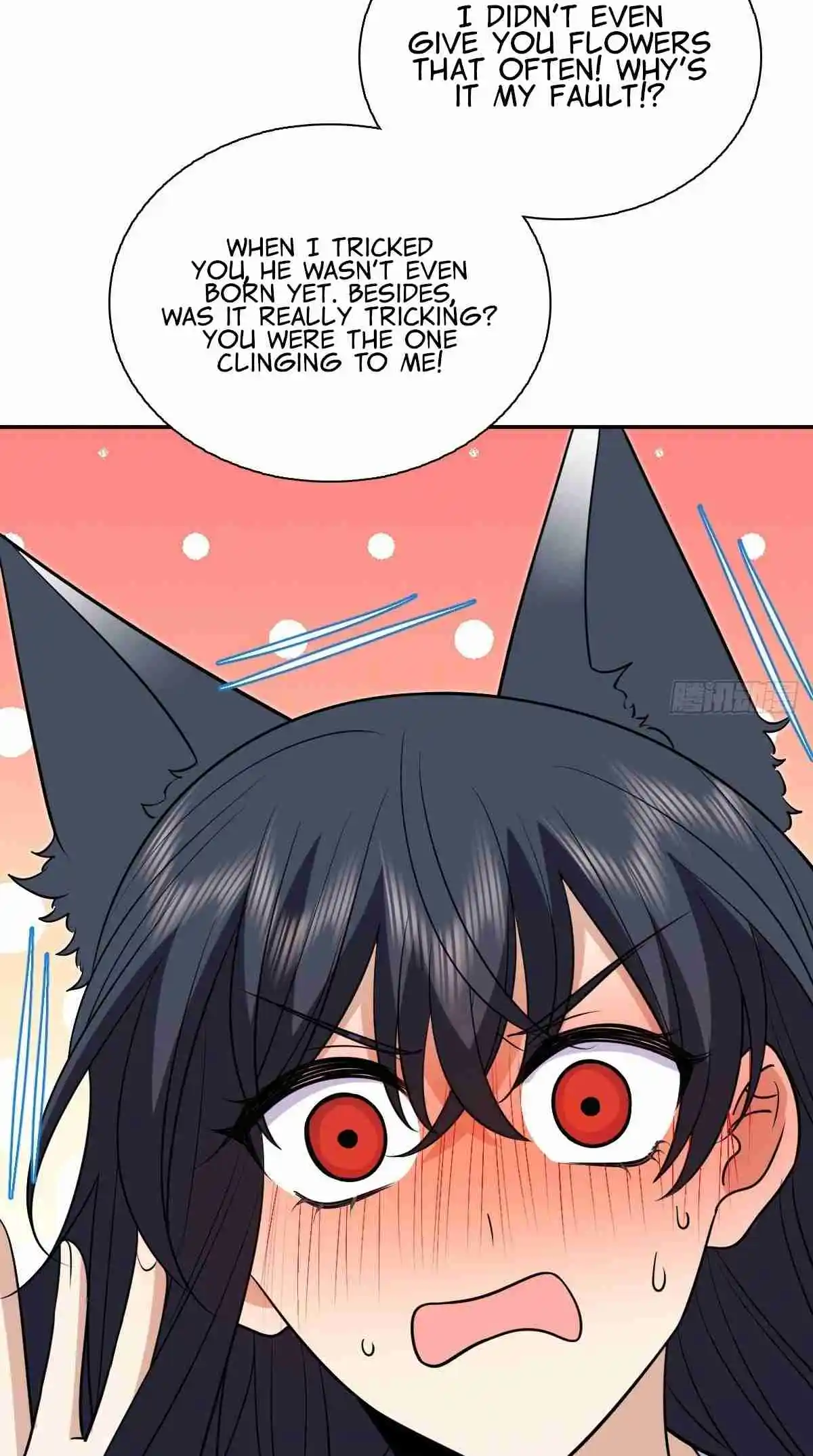 My Wife Is From a Thousand Years Ago 399