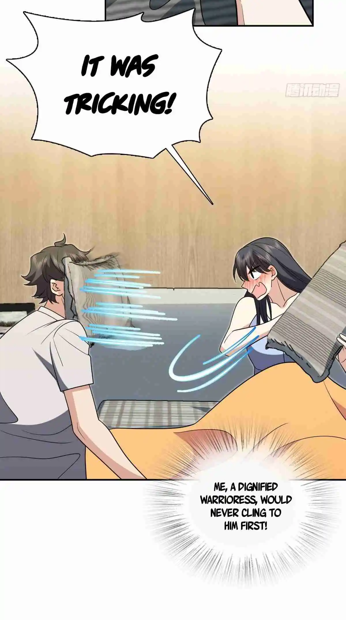 My Wife Is From a Thousand Years Ago 399