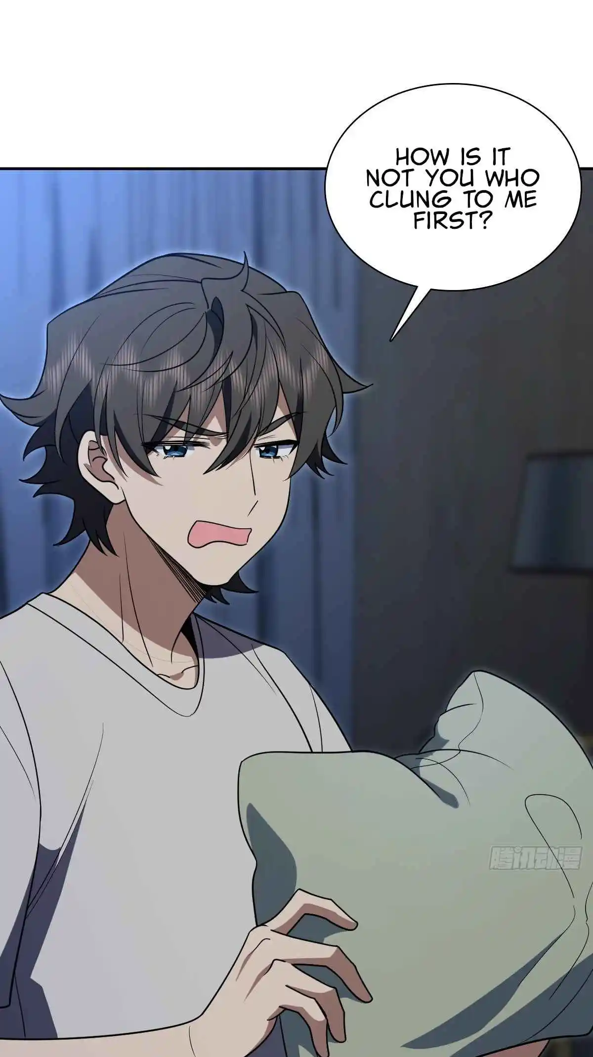 My Wife Is From a Thousand Years Ago 400