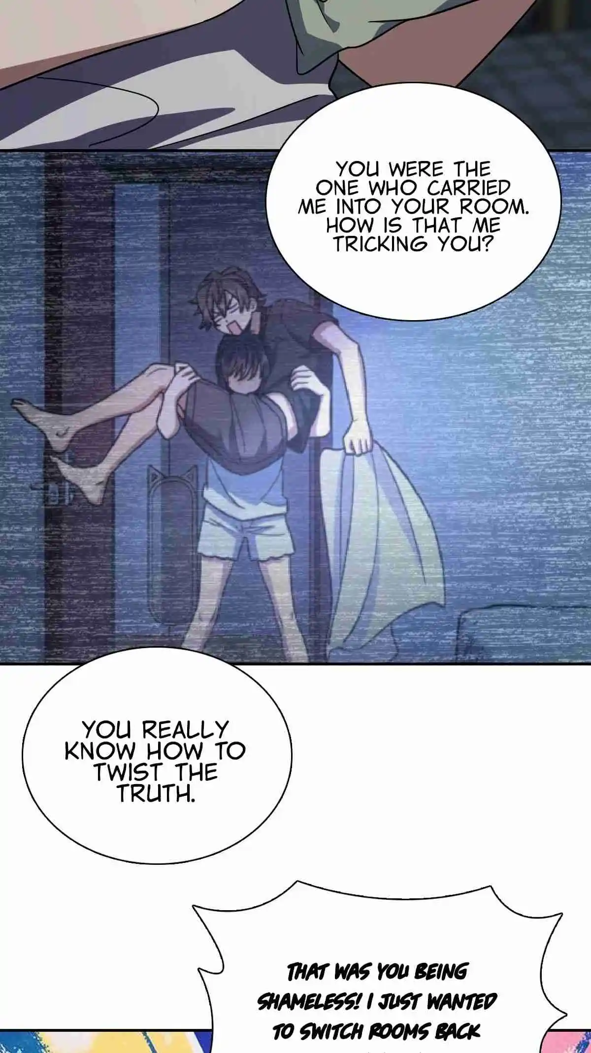 My Wife Is From a Thousand Years Ago 400