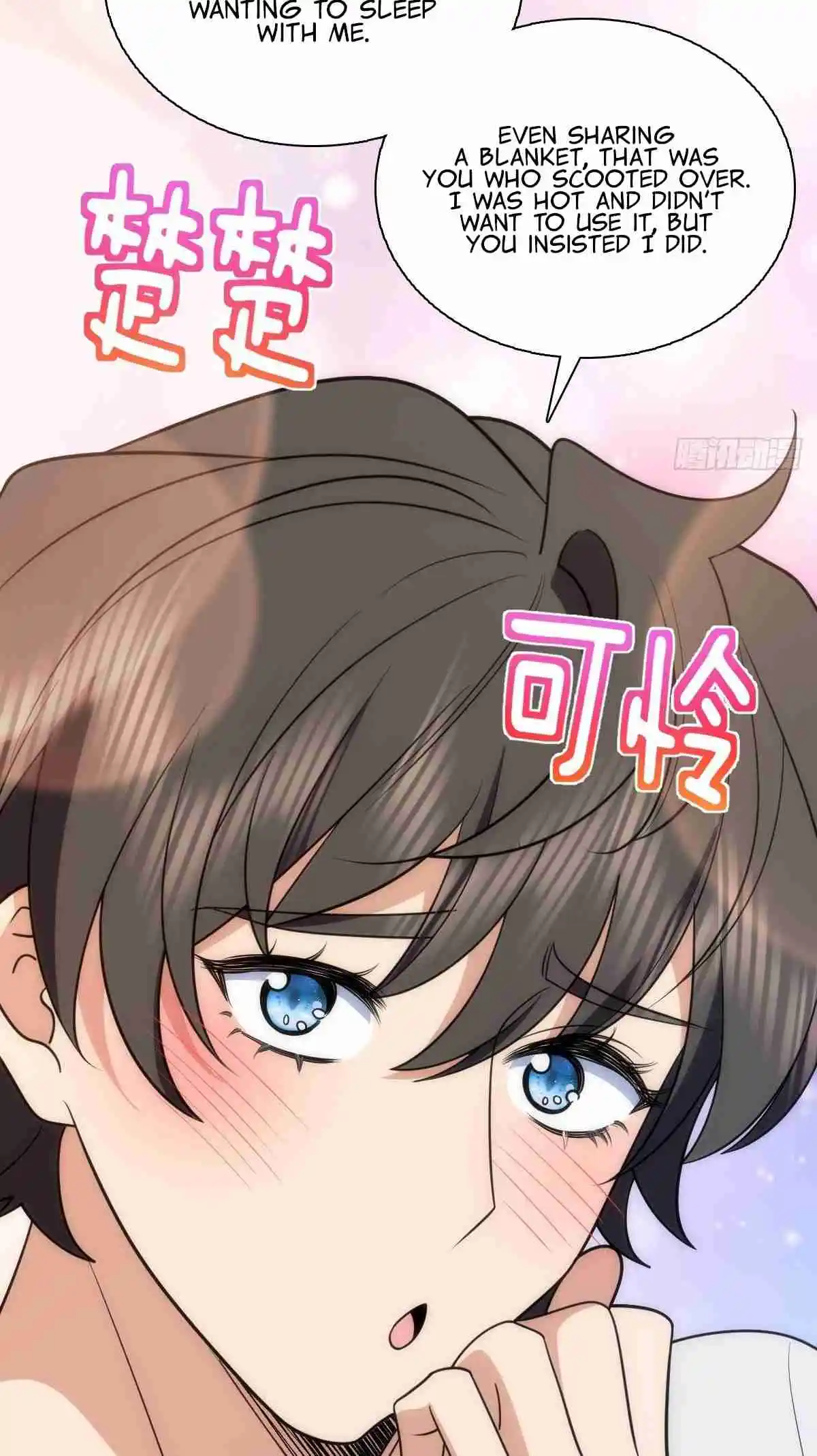 My Wife Is From a Thousand Years Ago 400