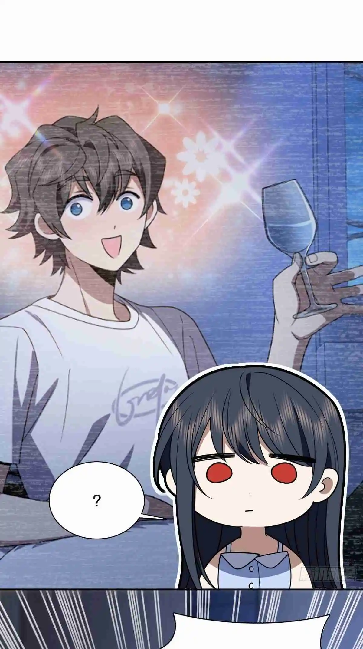 My Wife Is From a Thousand Years Ago 400