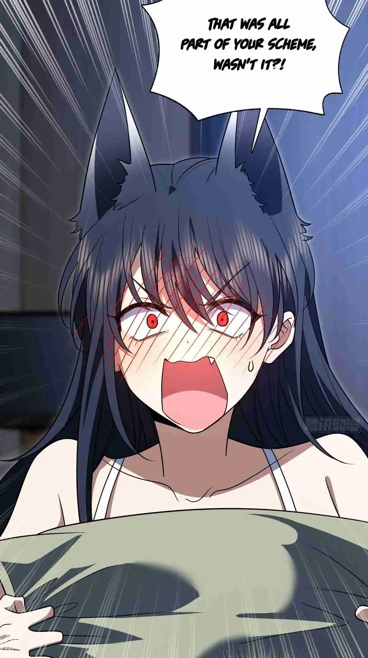 My Wife Is From a Thousand Years Ago 400