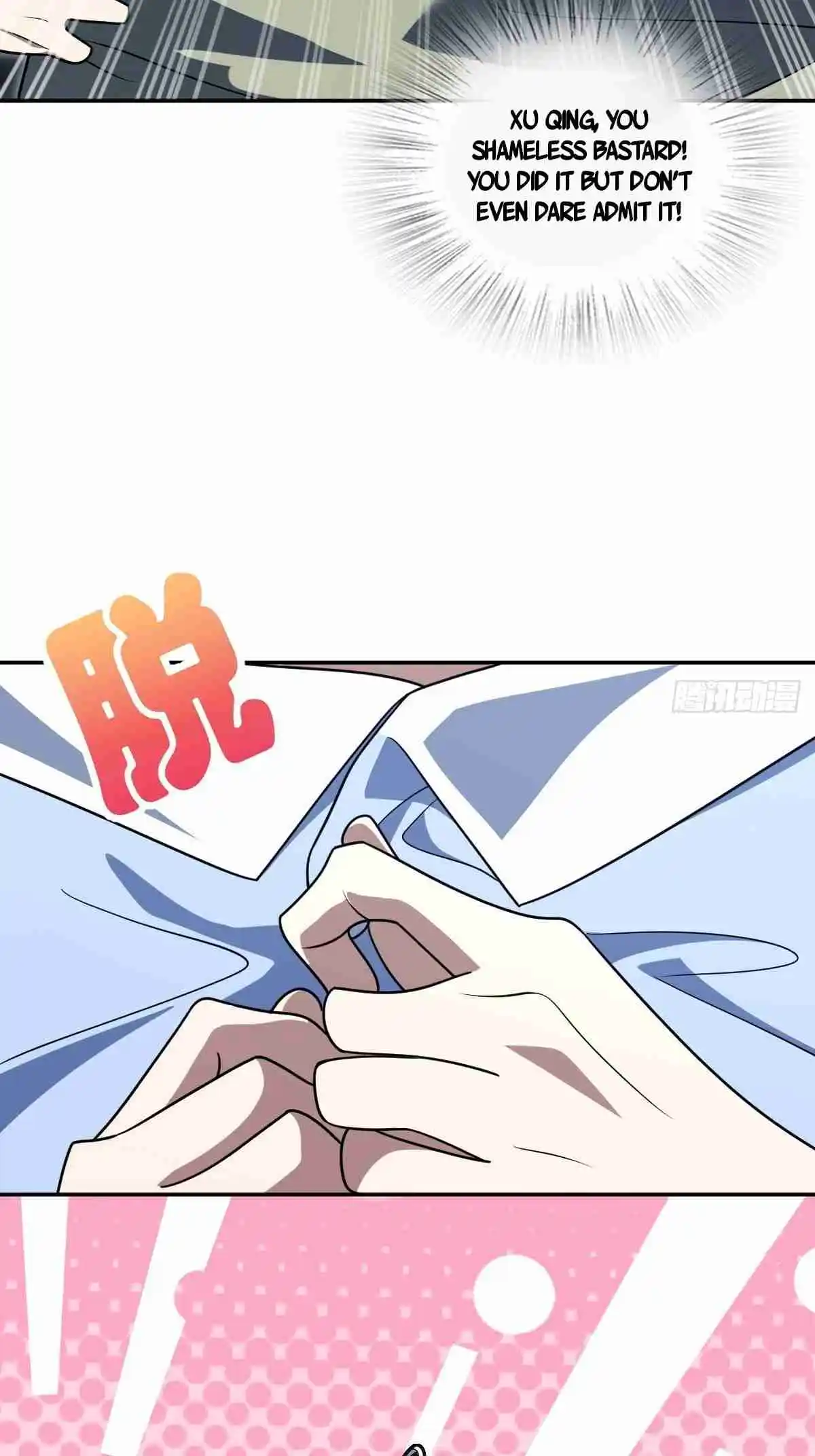 My Wife Is From a Thousand Years Ago 400