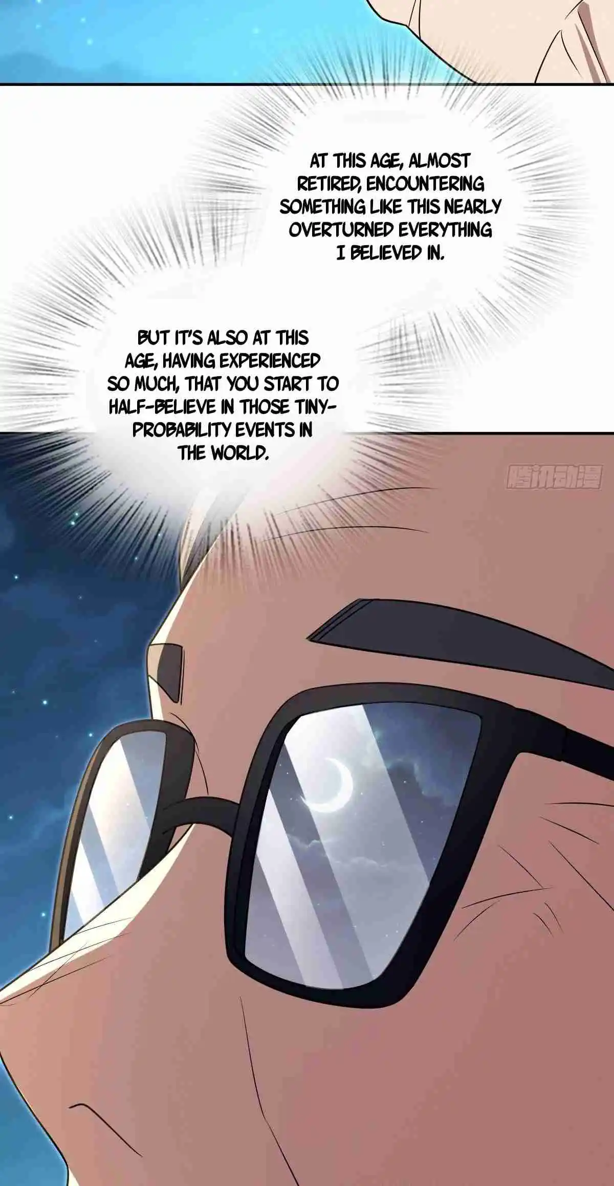 My Wife Is From a Thousand Years Ago 400