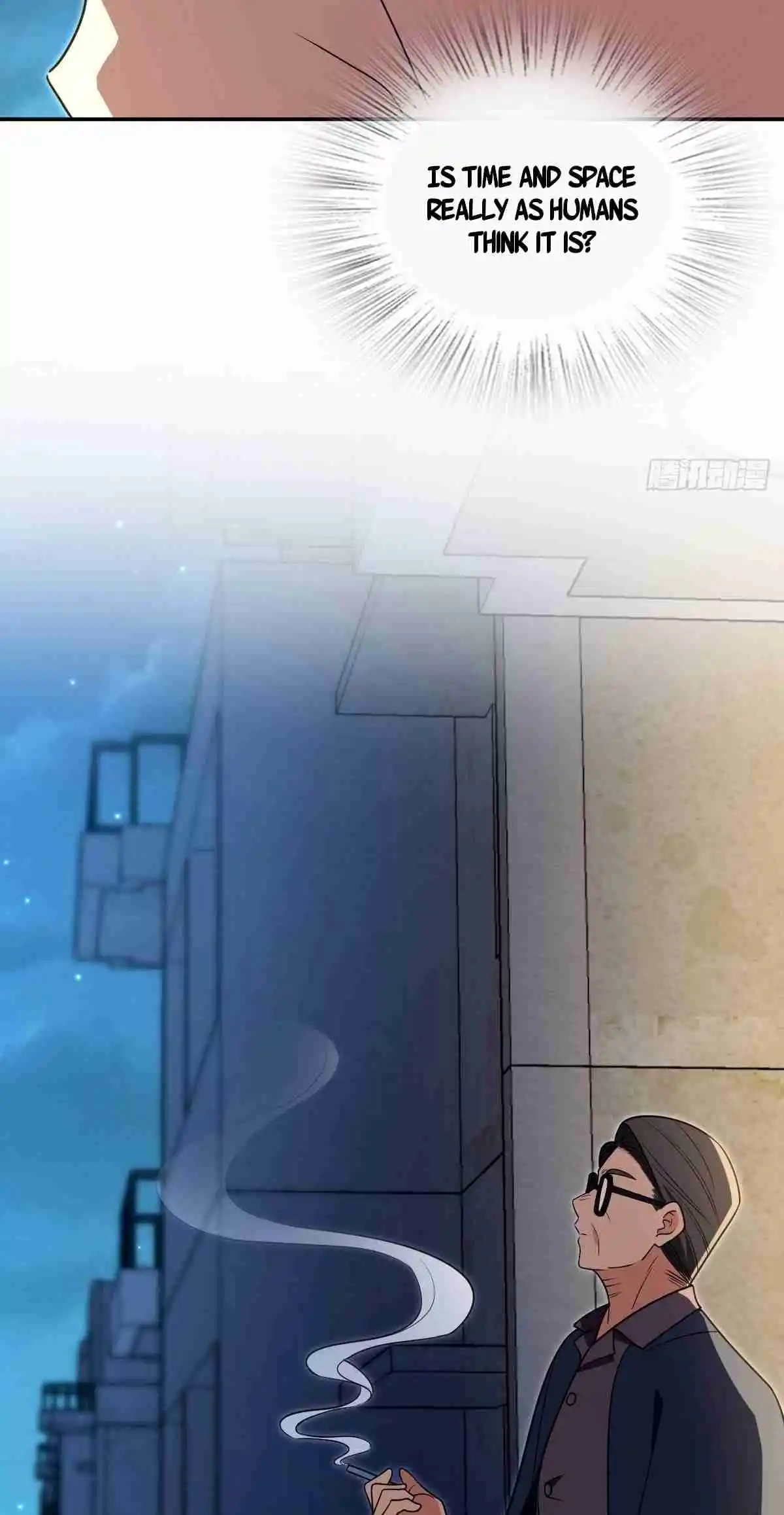 My Wife Is From a Thousand Years Ago 400