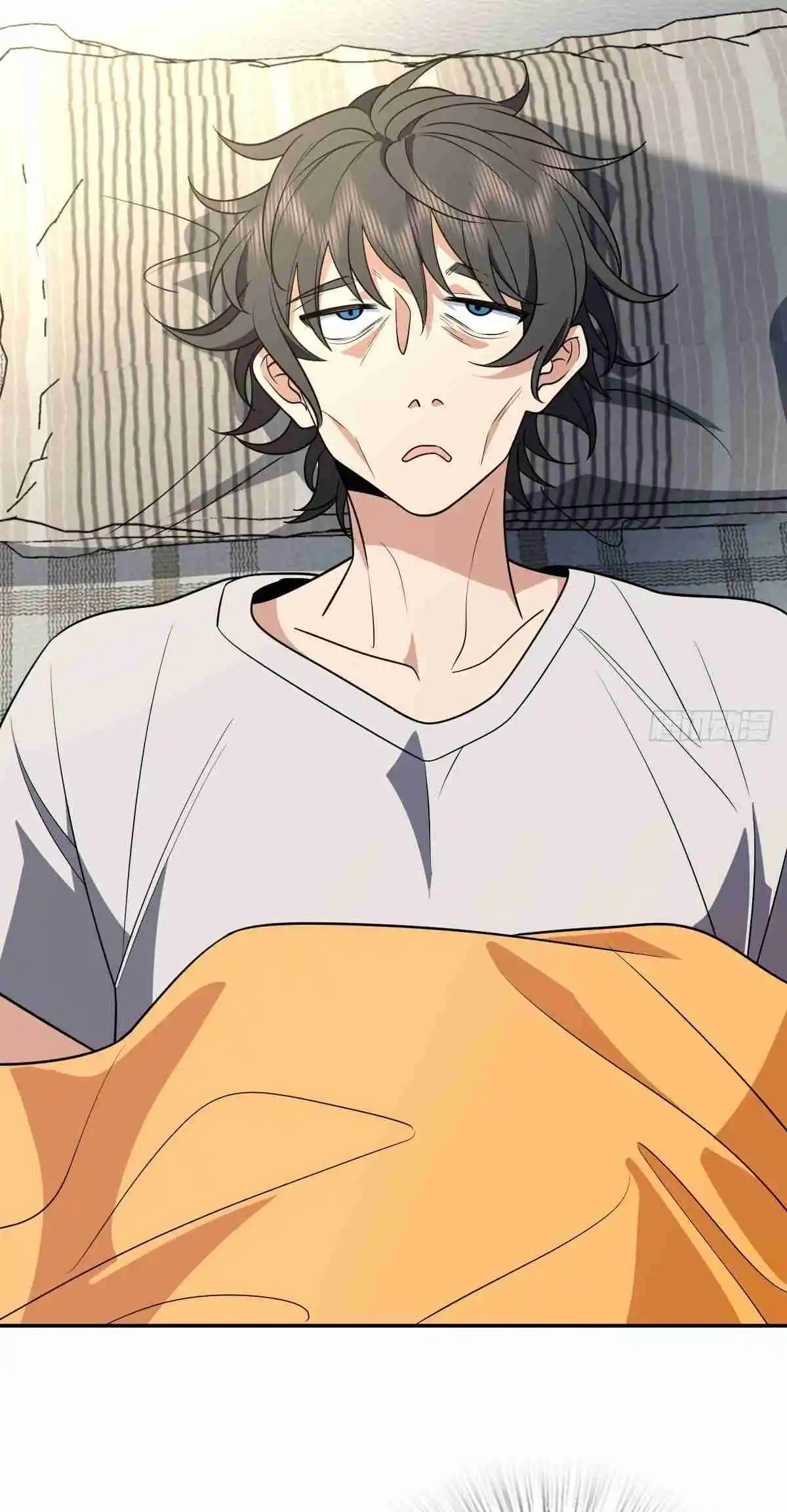 My Wife Is From a Thousand Years Ago 400