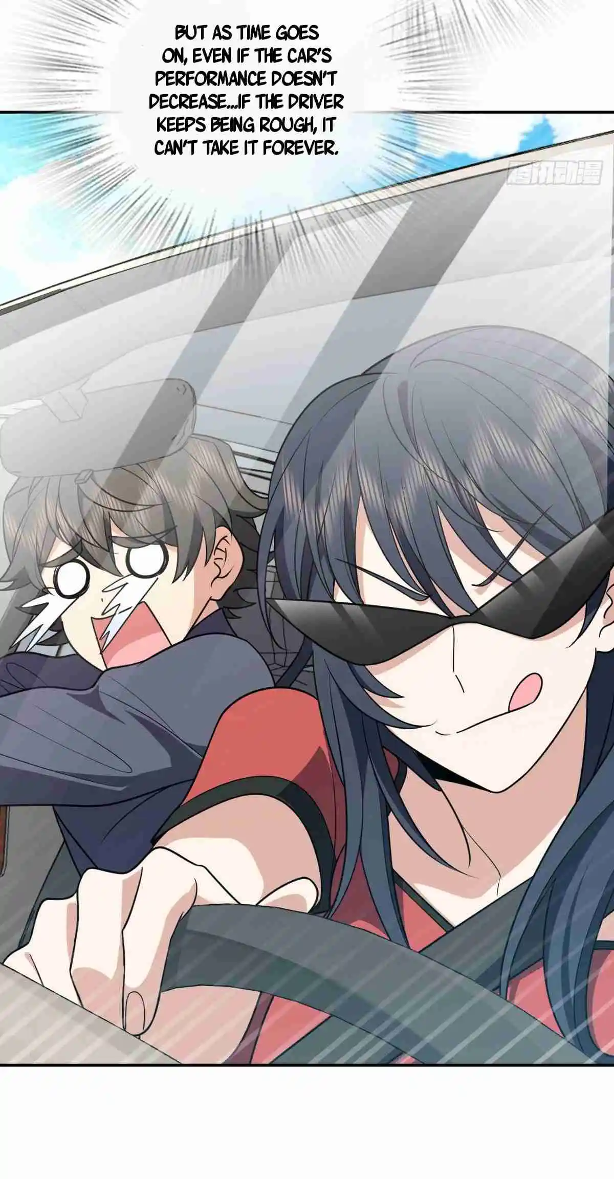 My Wife Is From a Thousand Years Ago 400