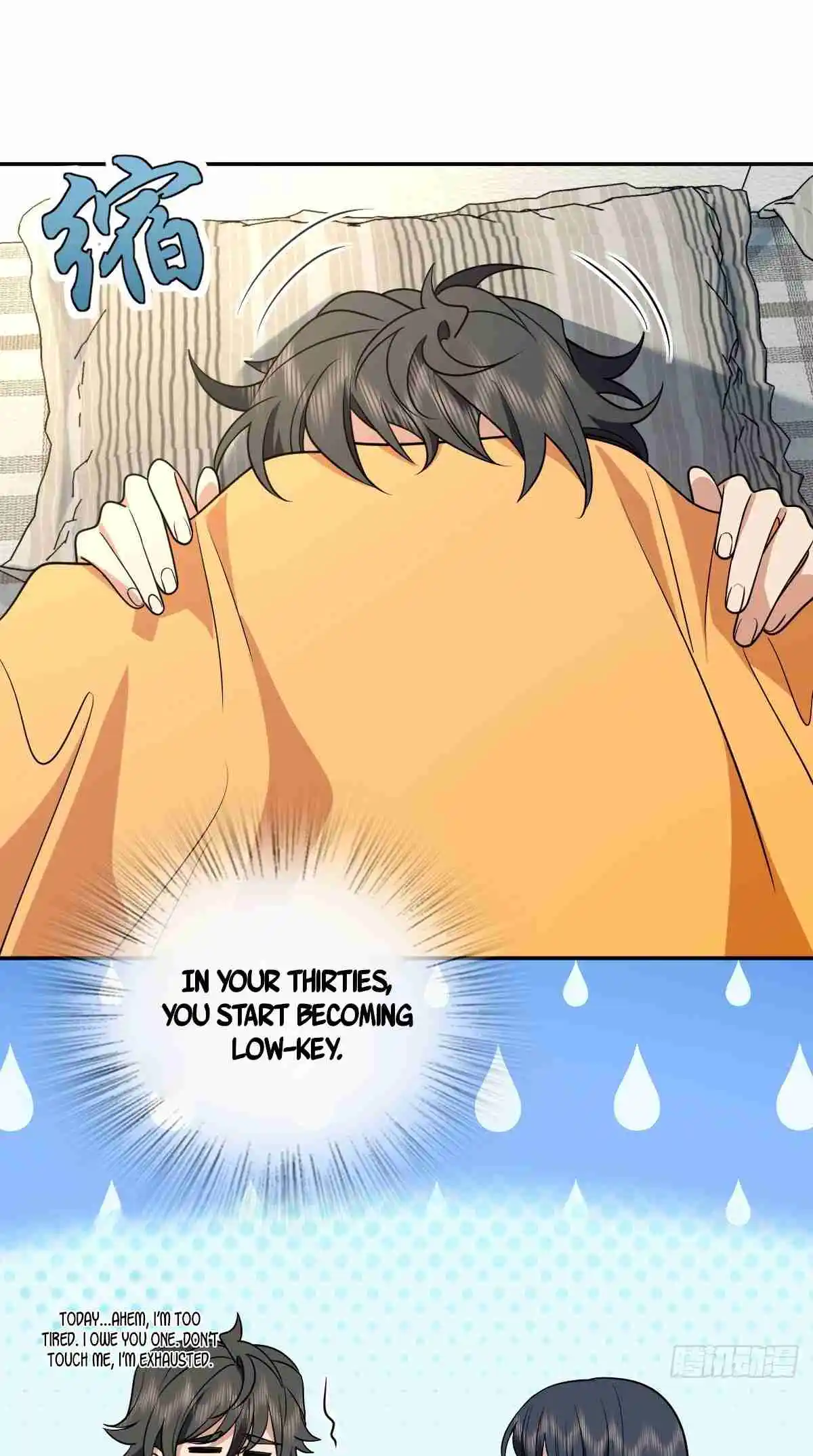 My Wife Is From a Thousand Years Ago 400