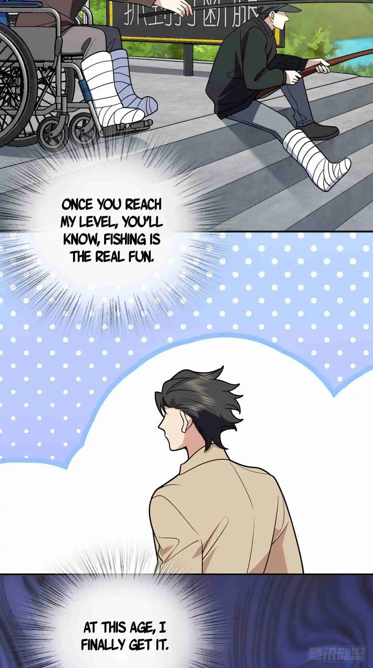 My Wife Is From a Thousand Years Ago 400