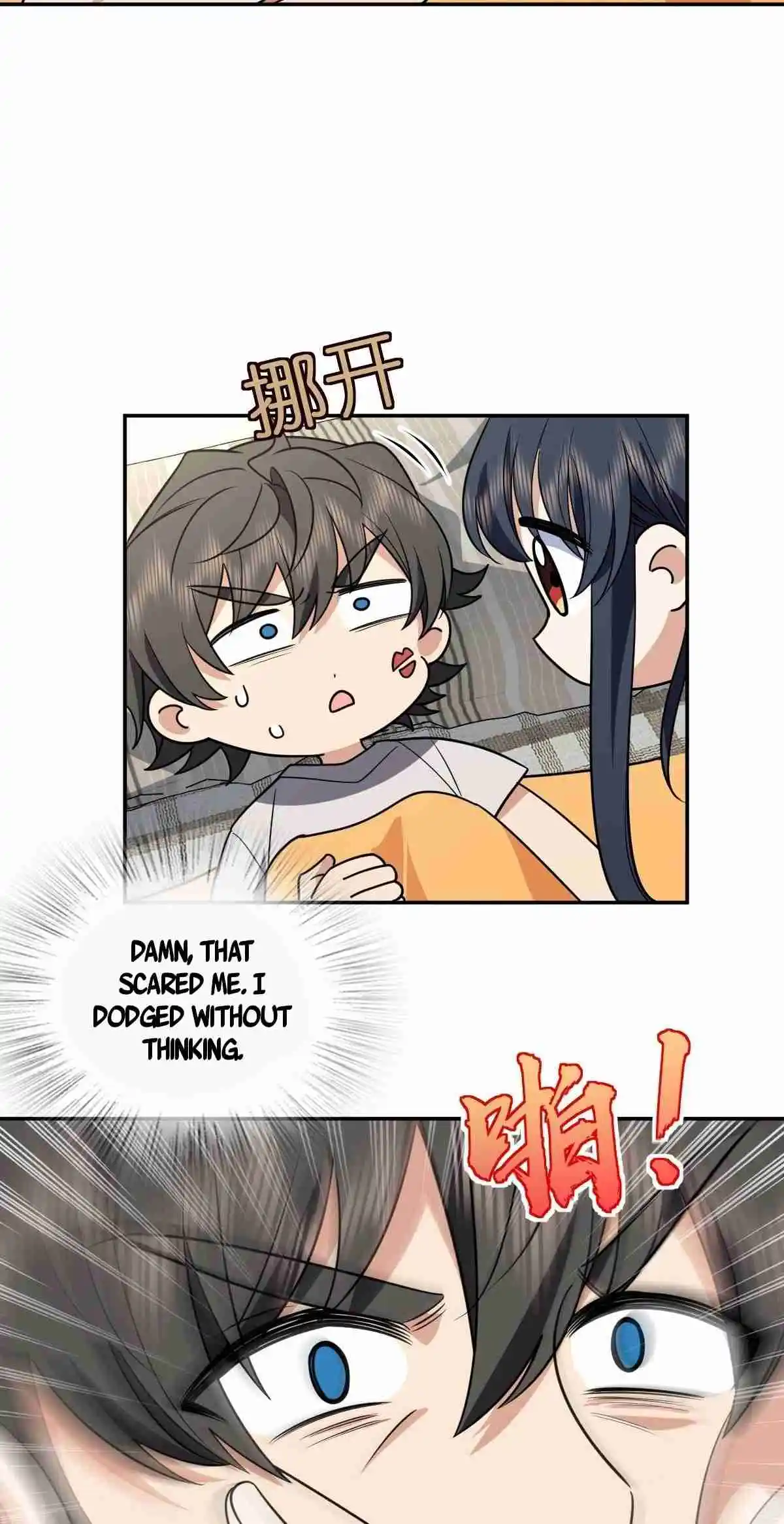 My Wife Is From a Thousand Years Ago 400