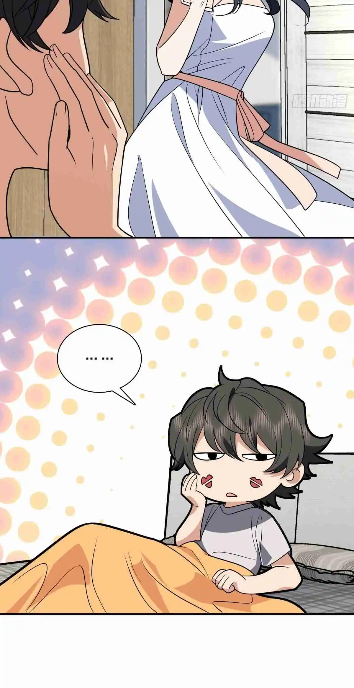 My Wife Is From a Thousand Years Ago 400