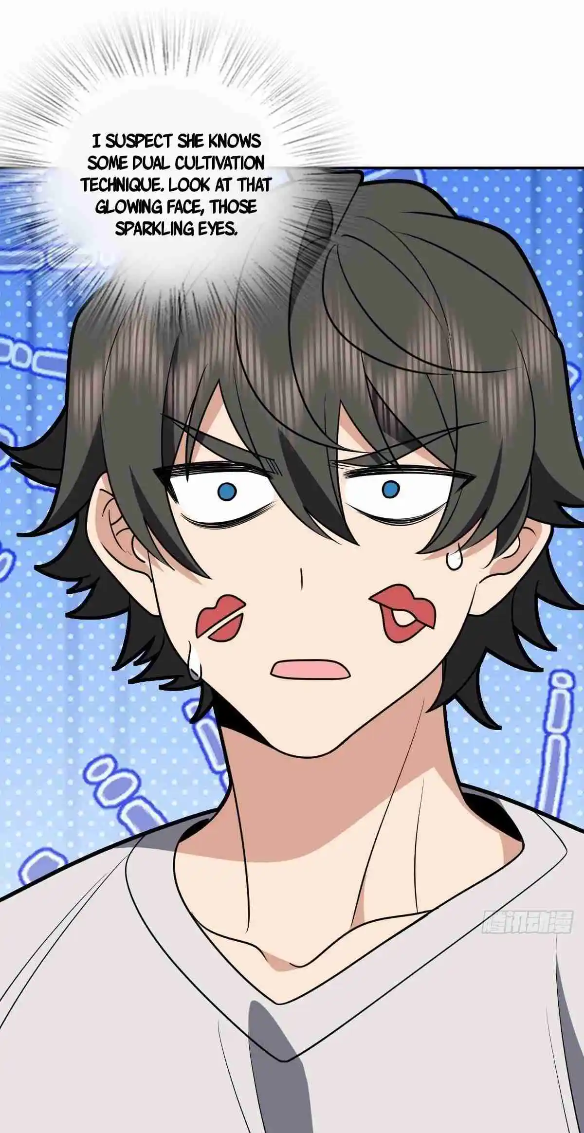 My Wife Is From a Thousand Years Ago 400