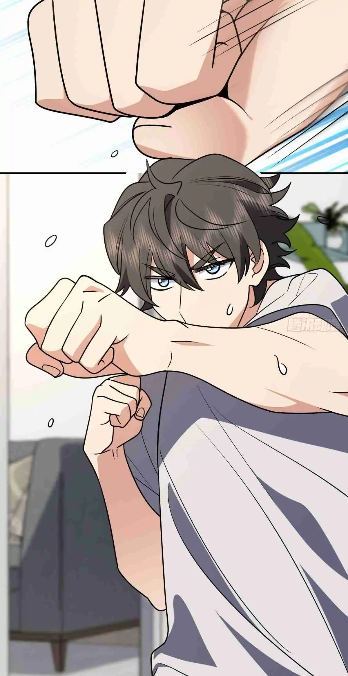 My Wife Is From a Thousand Years Ago 400