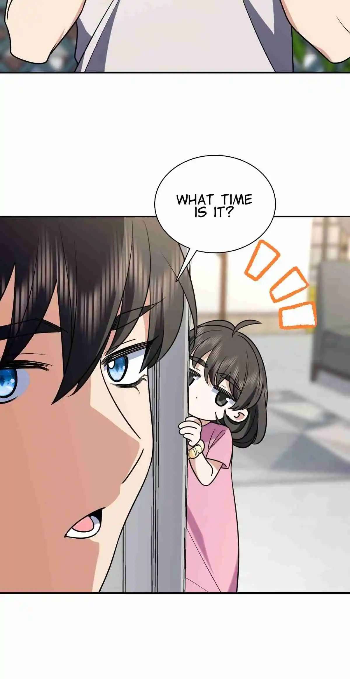 My Wife Is From a Thousand Years Ago 400