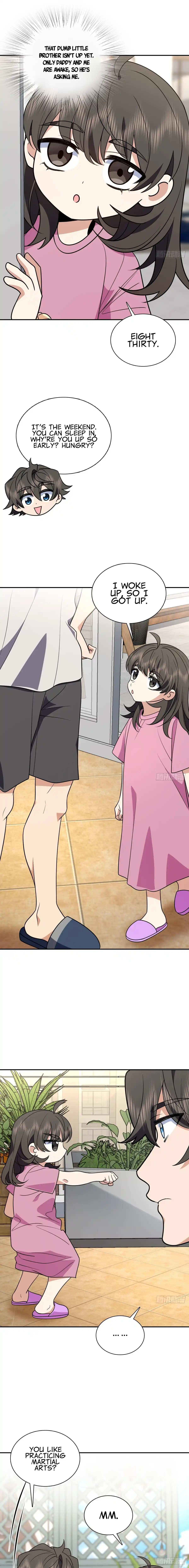 My Wife Is From a Thousand Years Ago 400