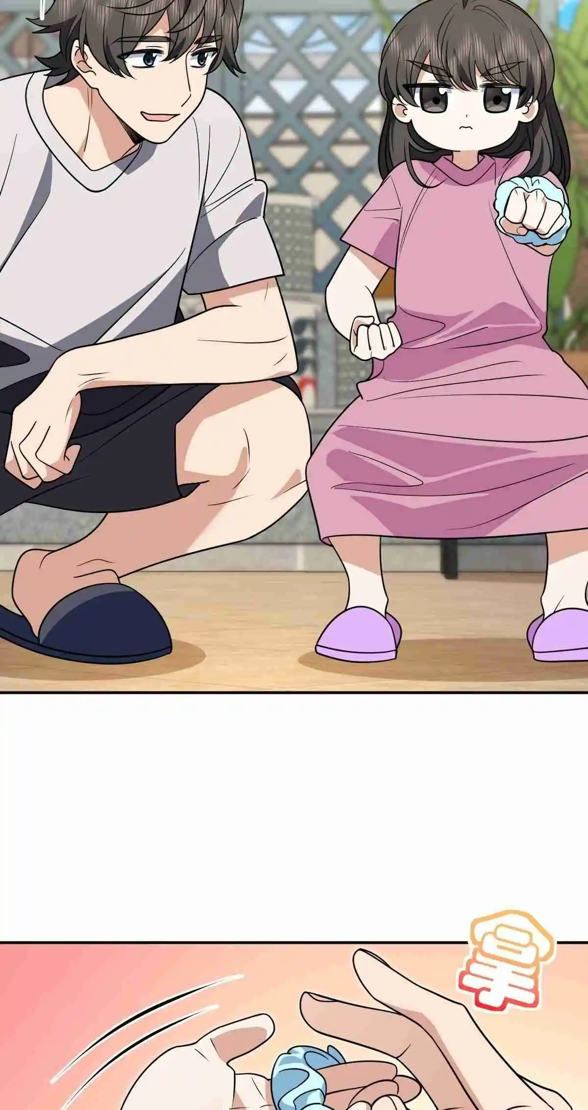 My Wife Is From a Thousand Years Ago 400