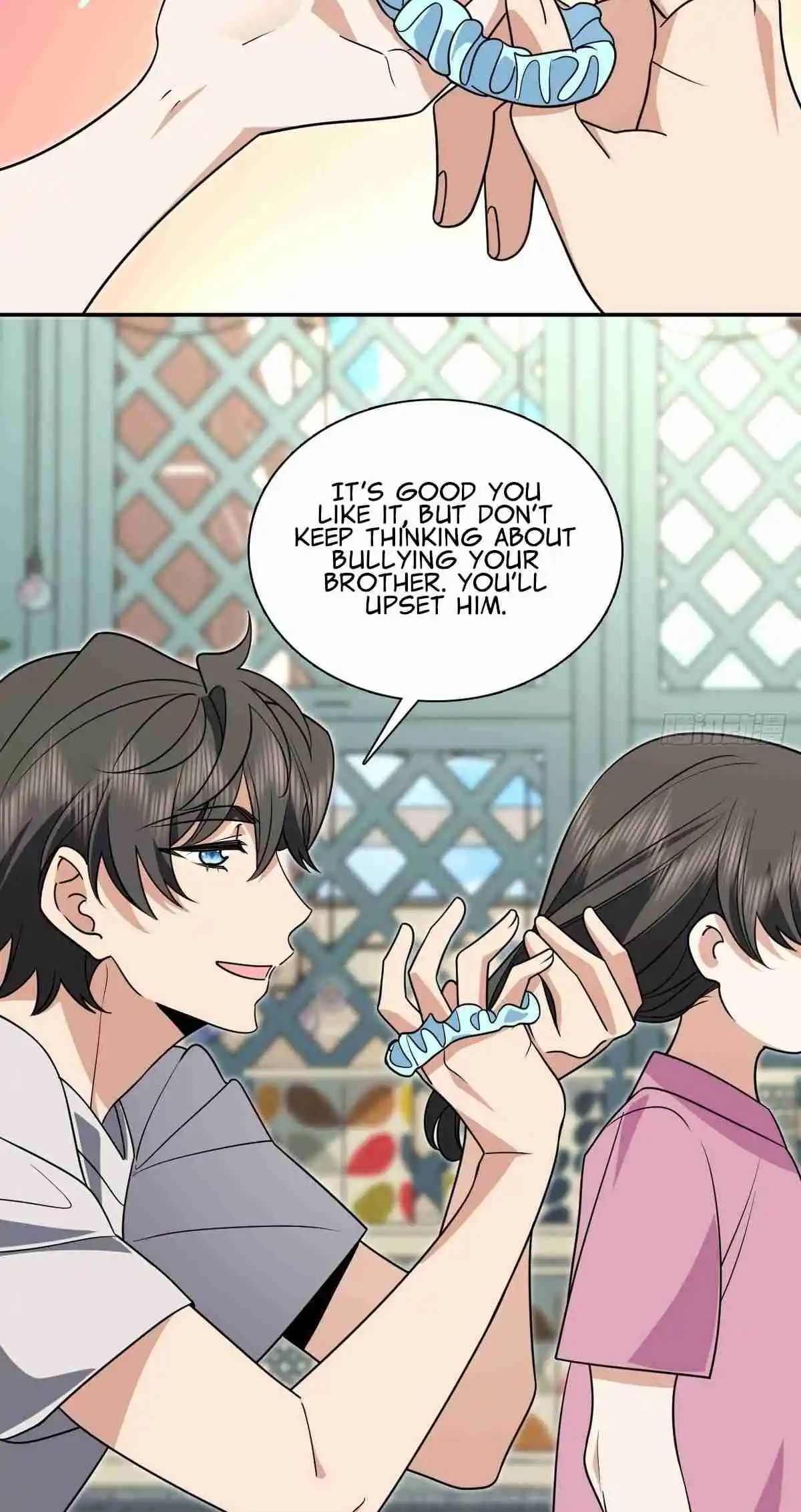 My Wife Is From a Thousand Years Ago 400