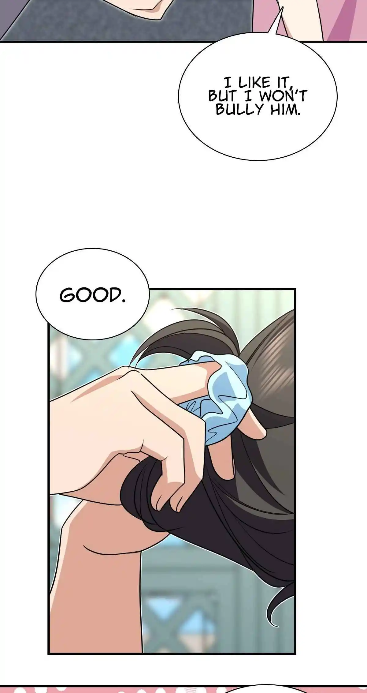 My Wife Is From a Thousand Years Ago 400