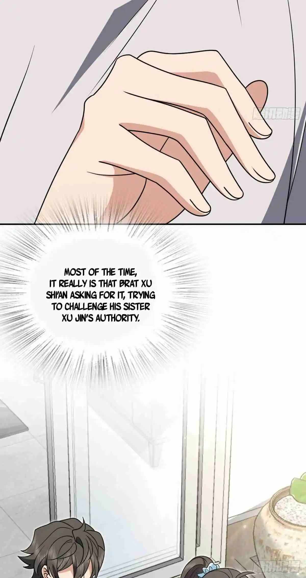 My Wife Is From a Thousand Years Ago 400