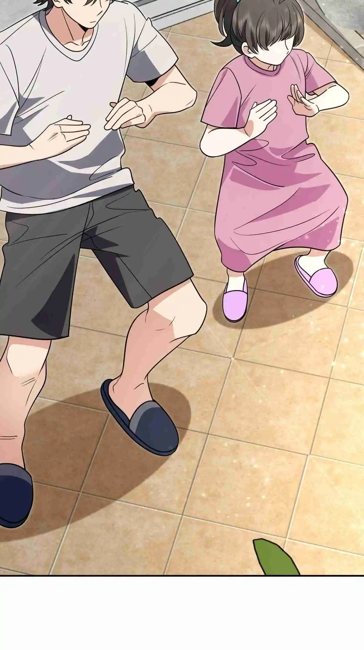 My Wife Is From a Thousand Years Ago 400