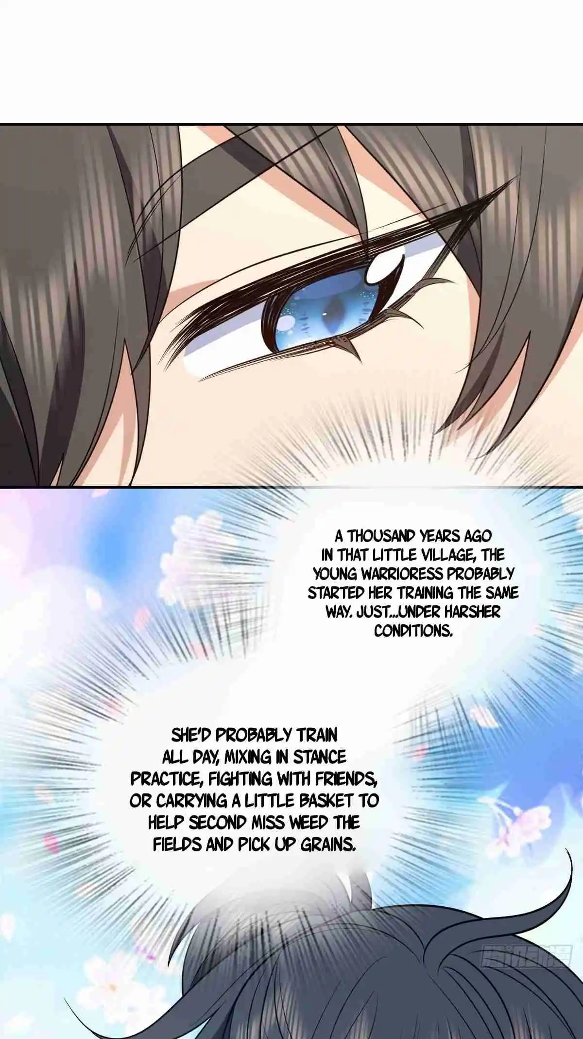 My Wife Is From a Thousand Years Ago 400