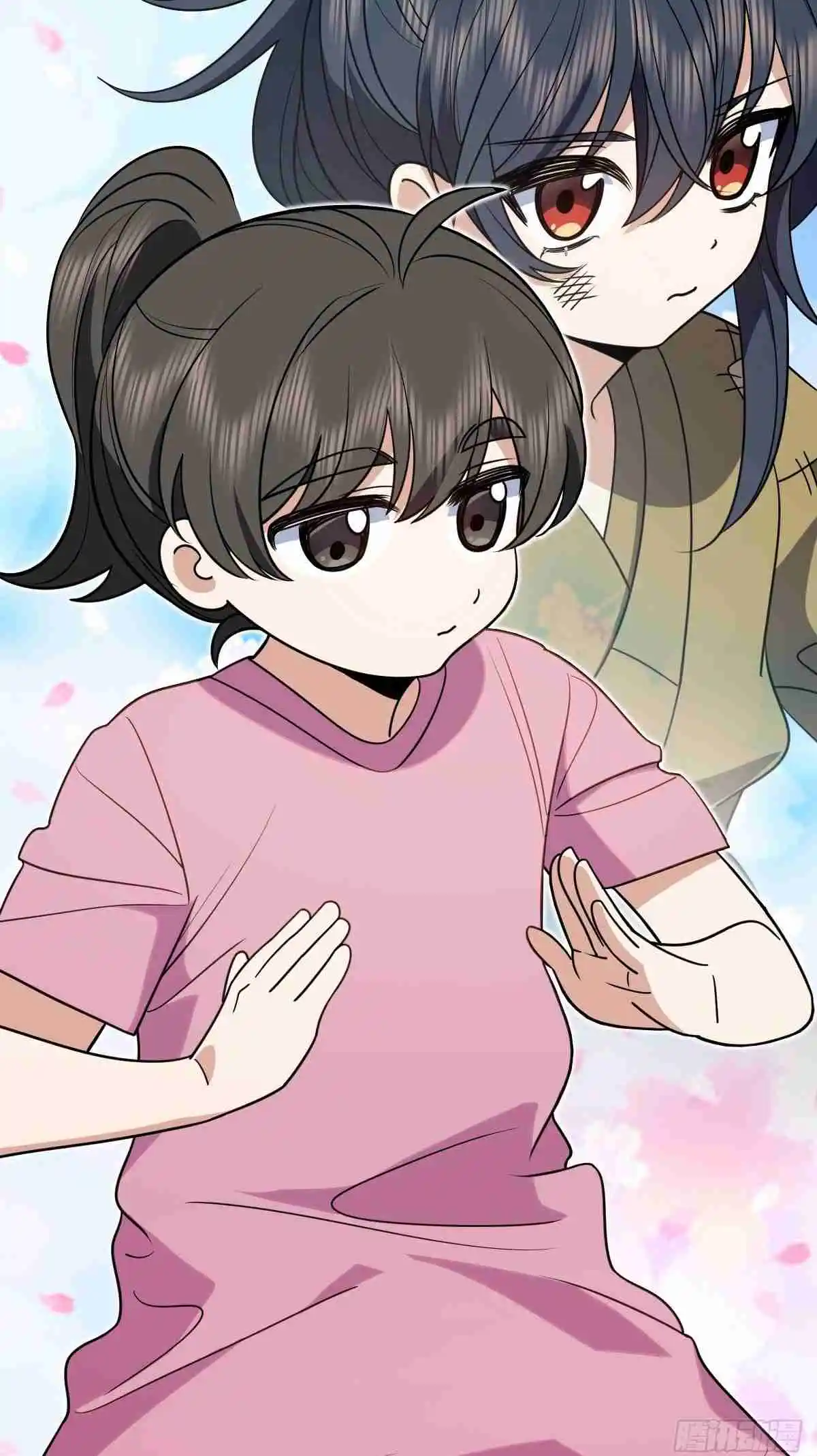 My Wife Is From a Thousand Years Ago 400