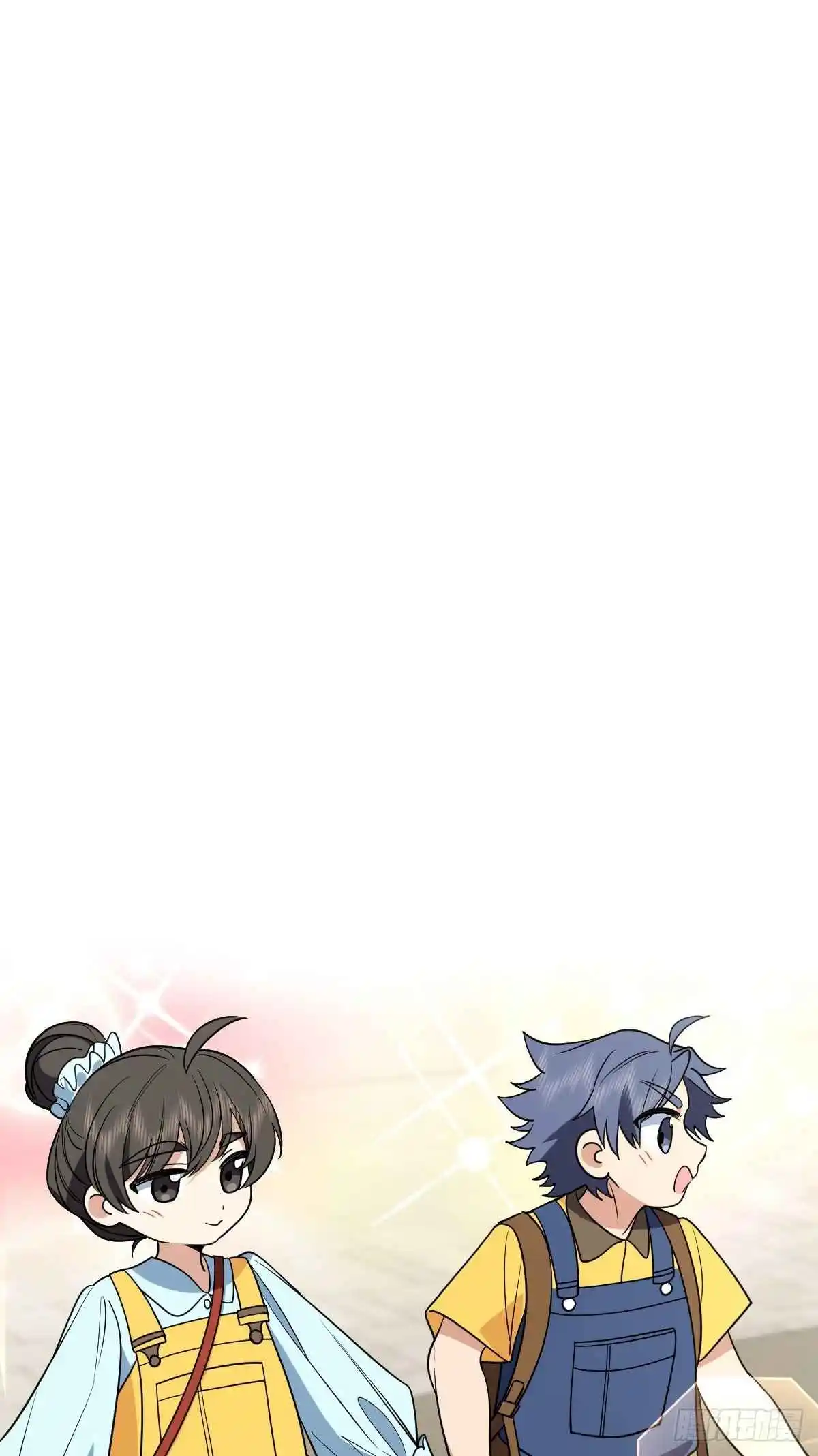 My Wife Is From a Thousand Years Ago 400