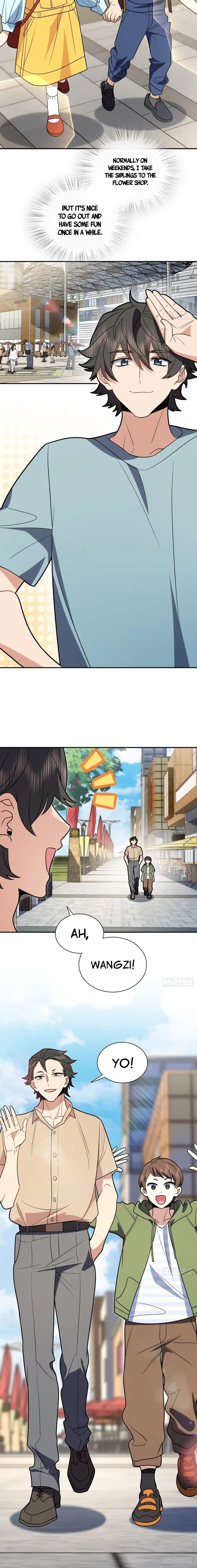 My Wife Is From a Thousand Years Ago 400