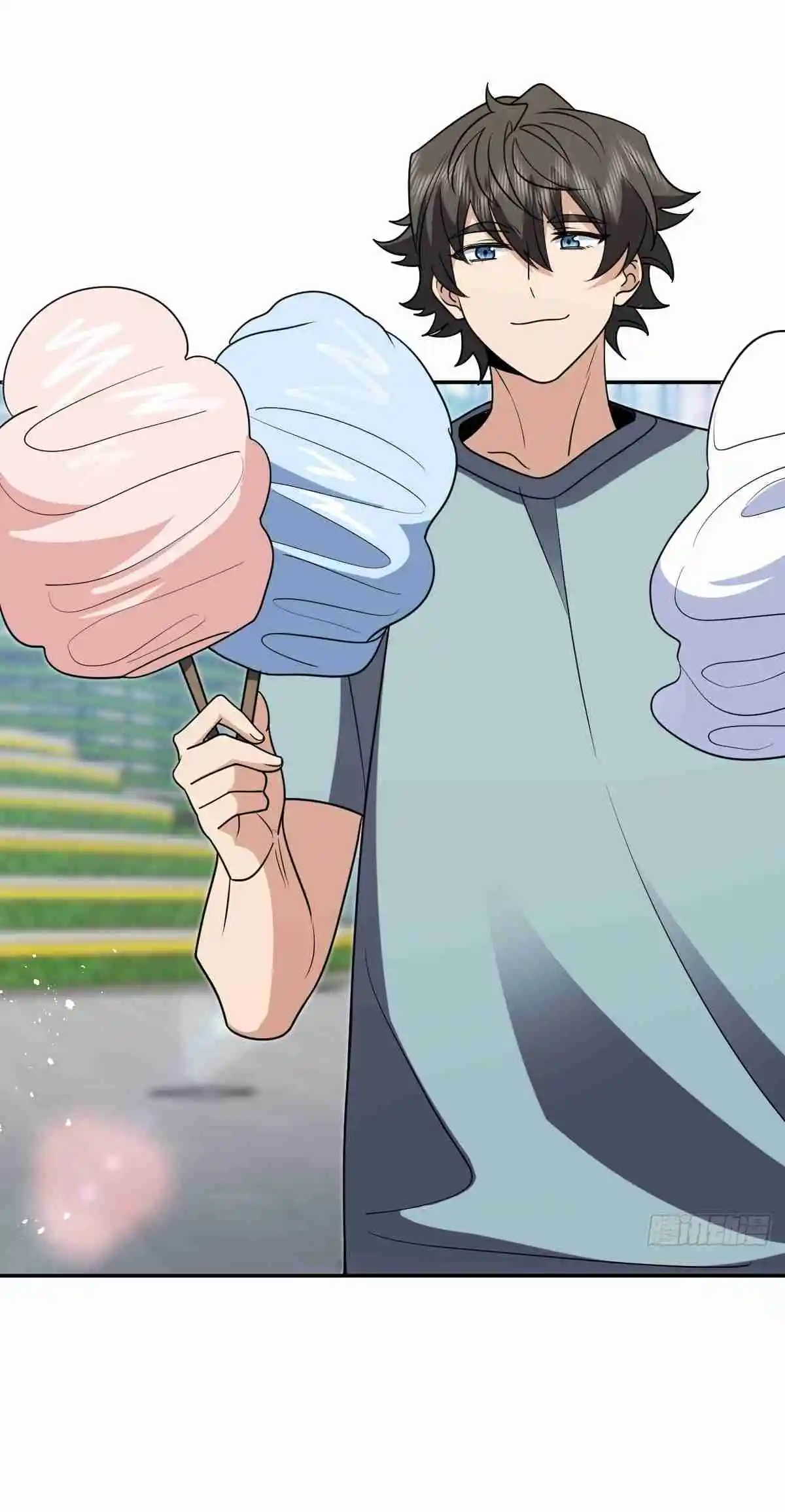 My Wife Is From a Thousand Years Ago 401