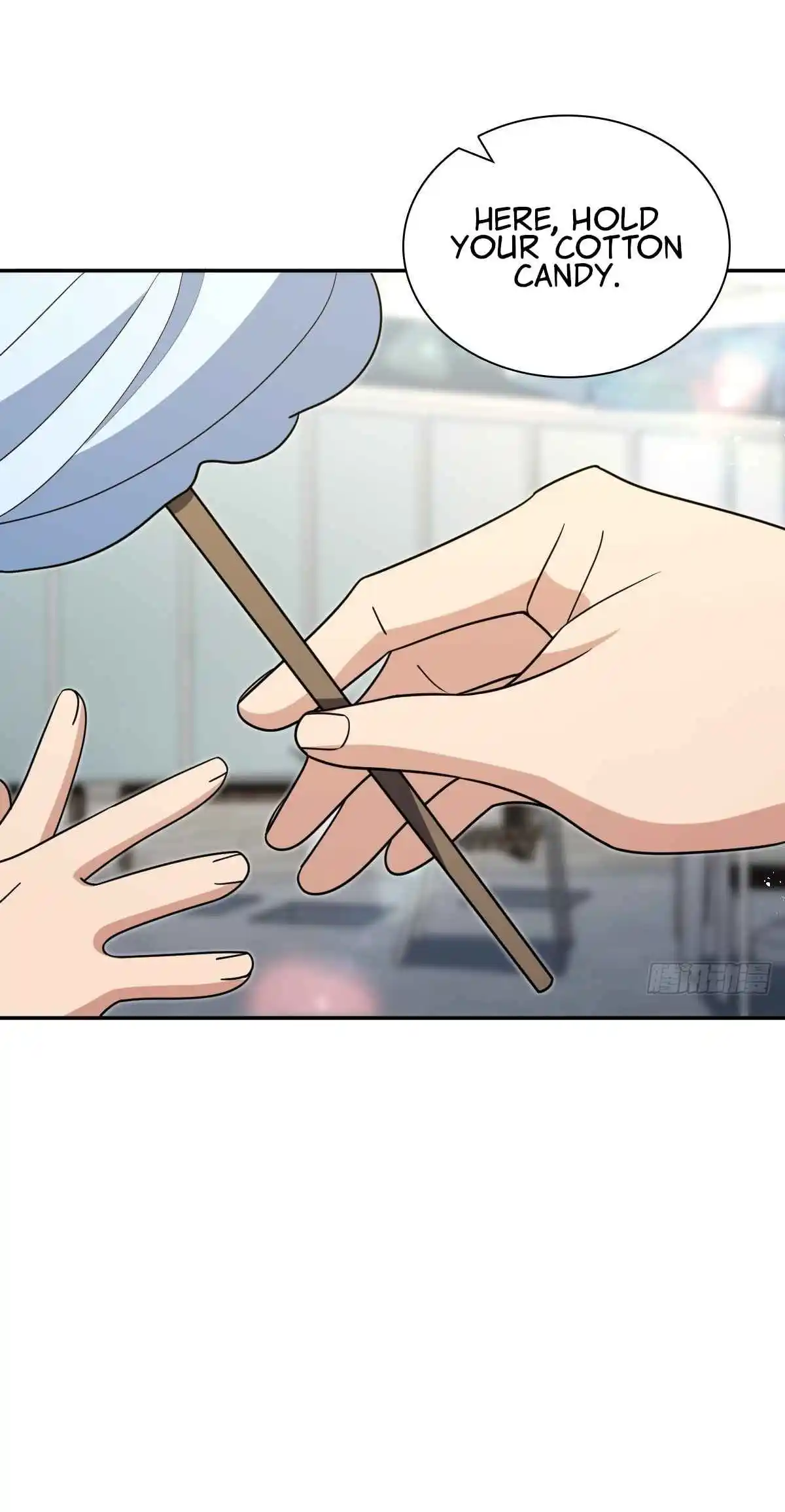 My Wife Is From a Thousand Years Ago 401