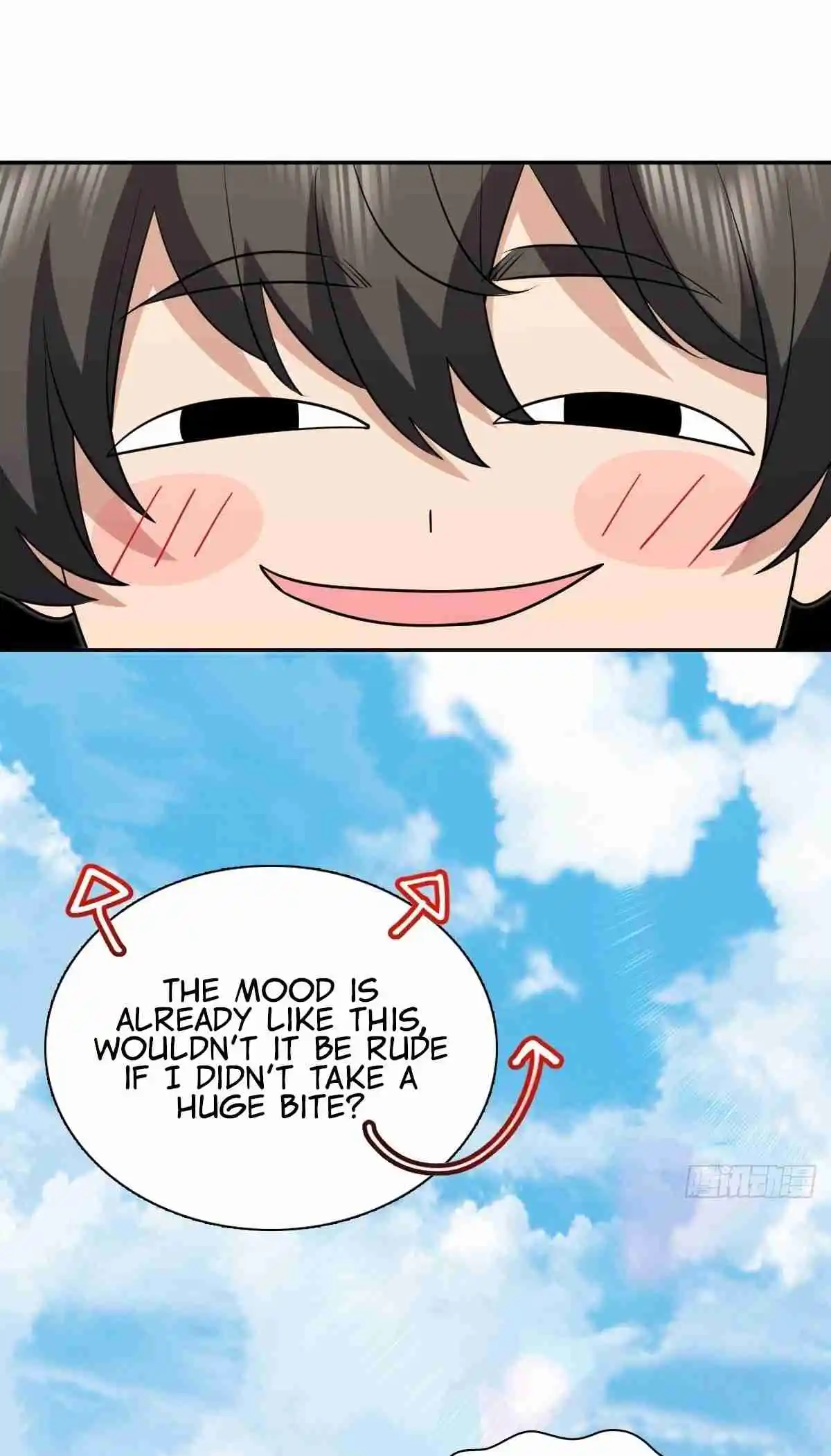 My Wife Is From a Thousand Years Ago 401