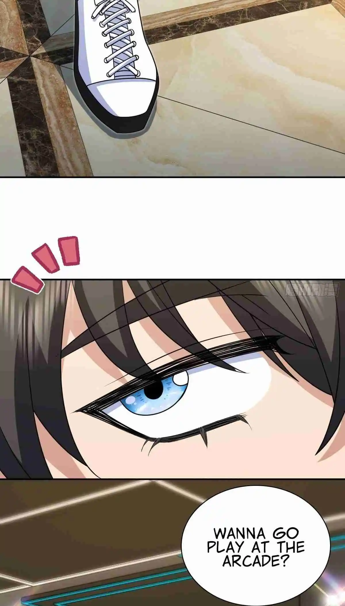 My Wife Is From a Thousand Years Ago 401