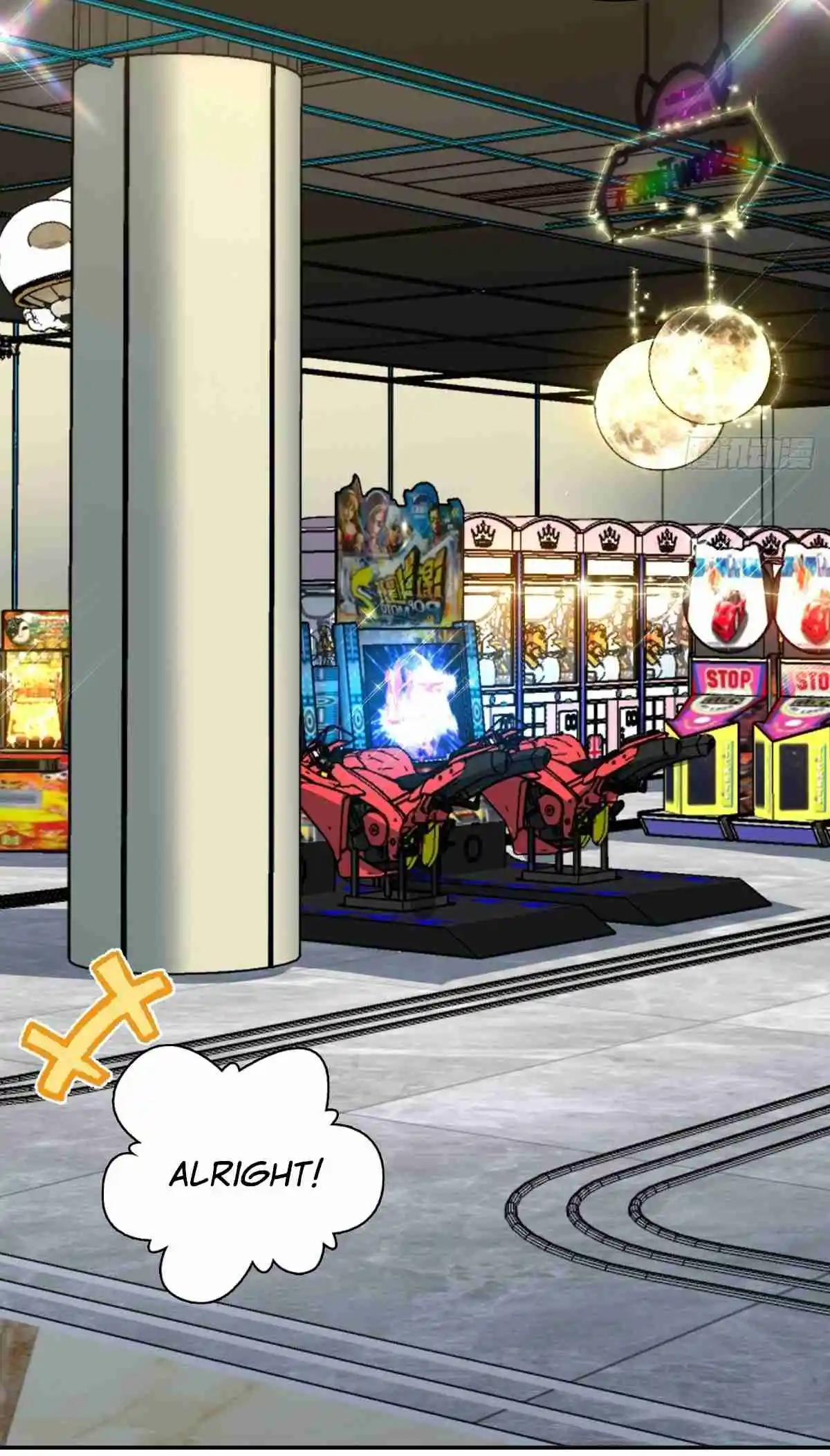 My Wife Is From a Thousand Years Ago 401