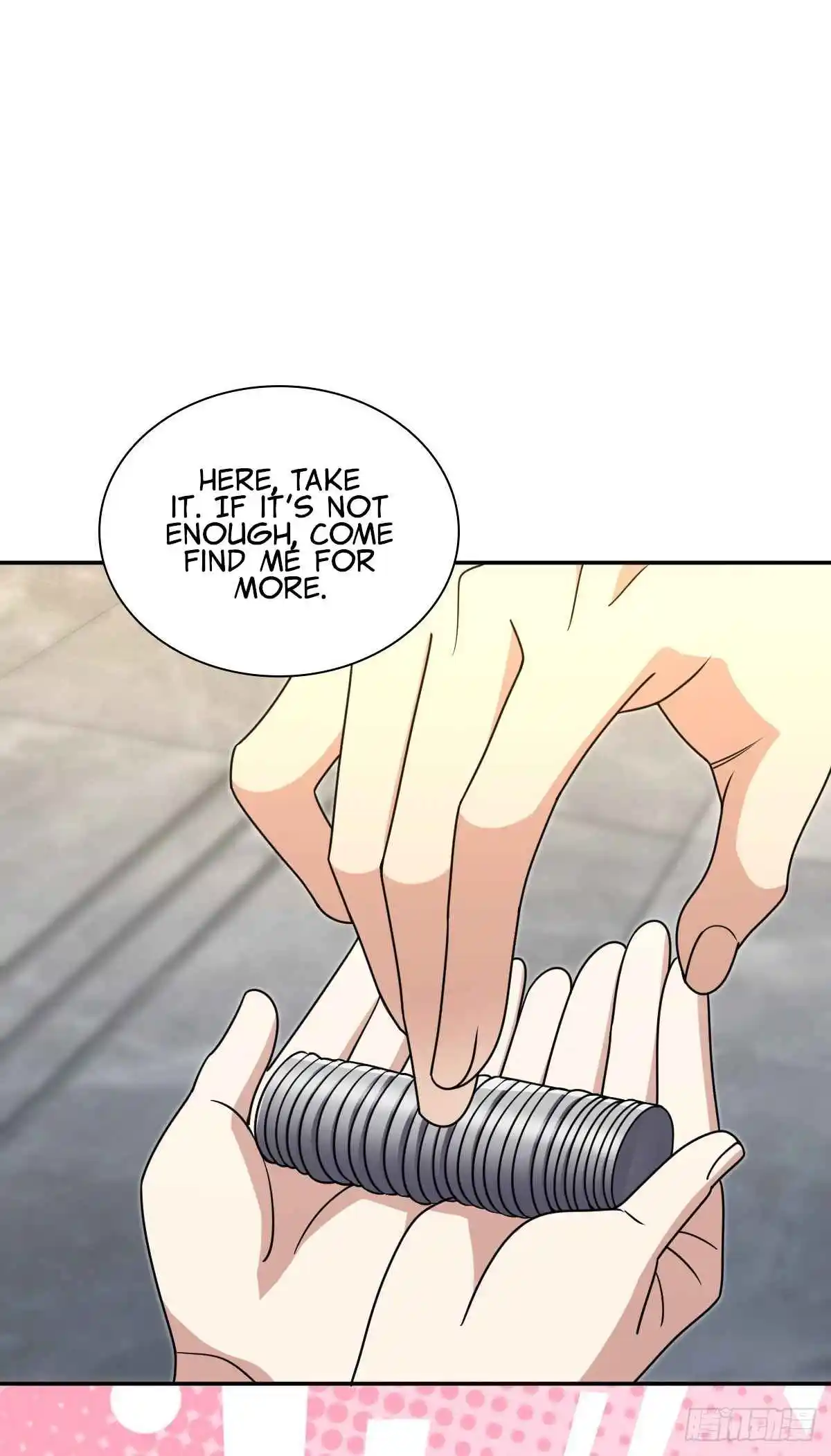 My Wife Is From a Thousand Years Ago 401