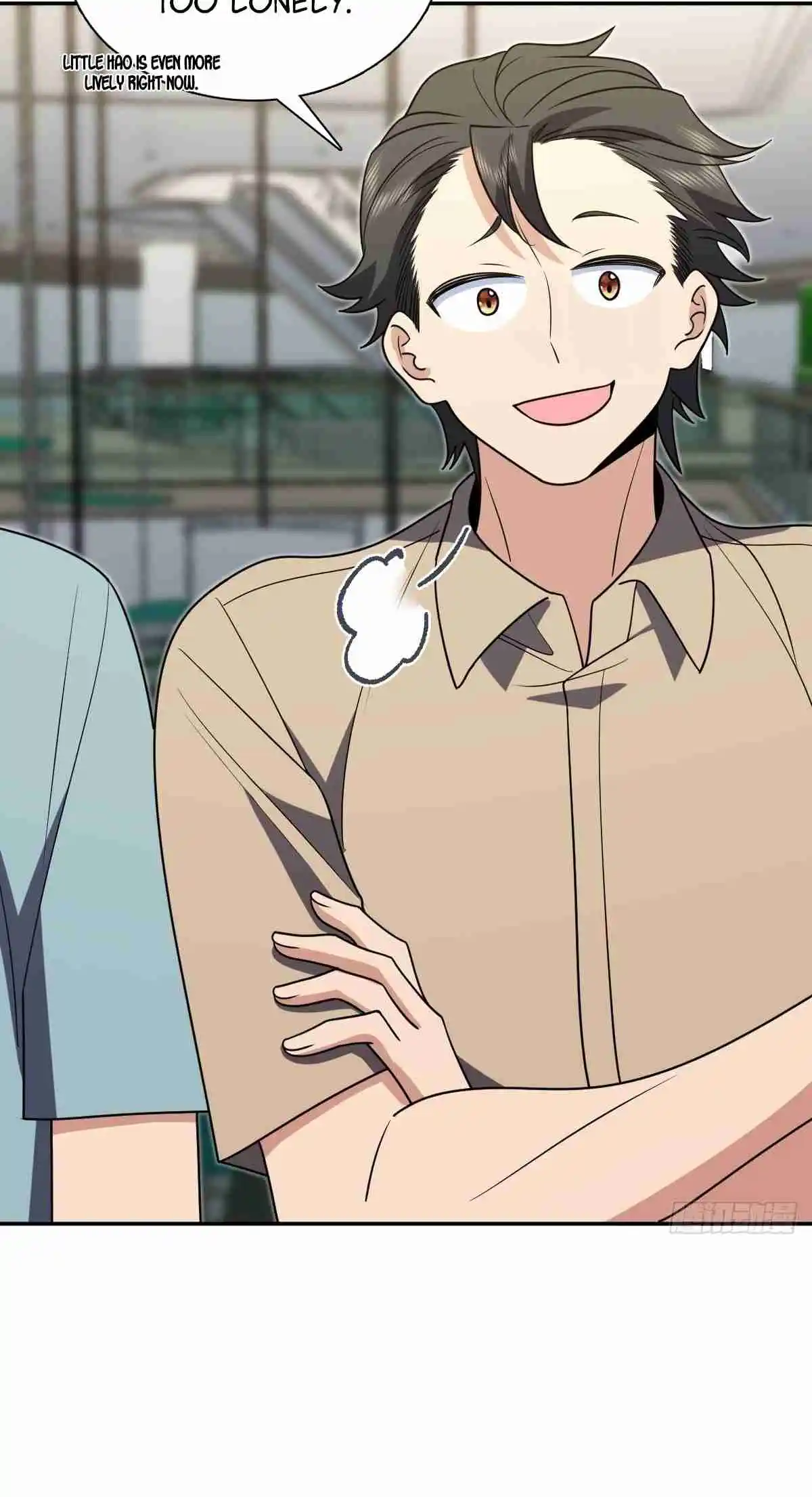 My Wife Is From a Thousand Years Ago 401