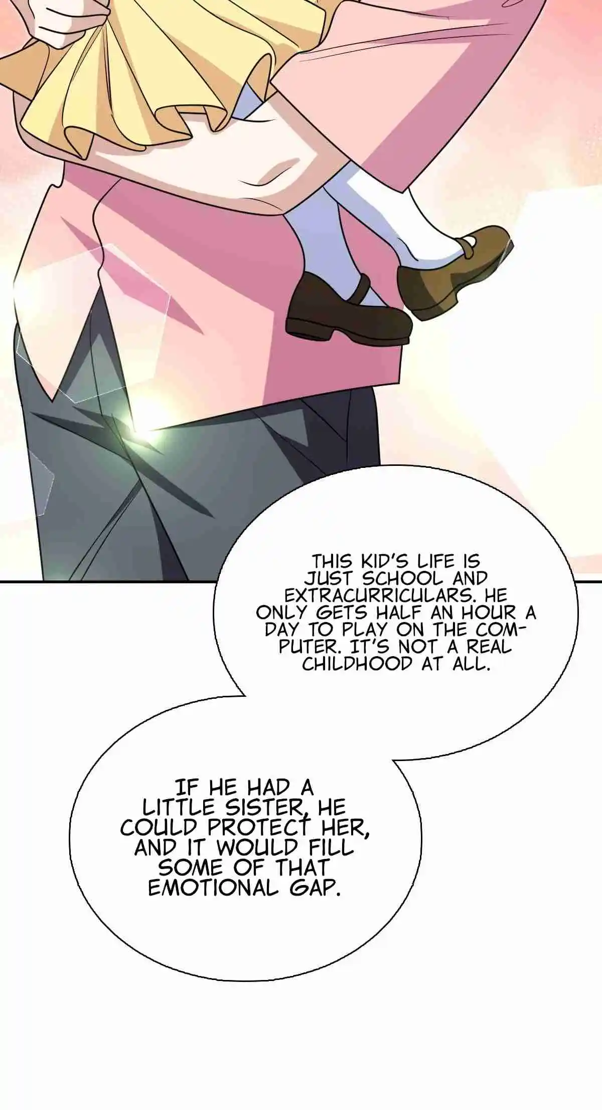 My Wife Is From a Thousand Years Ago 401